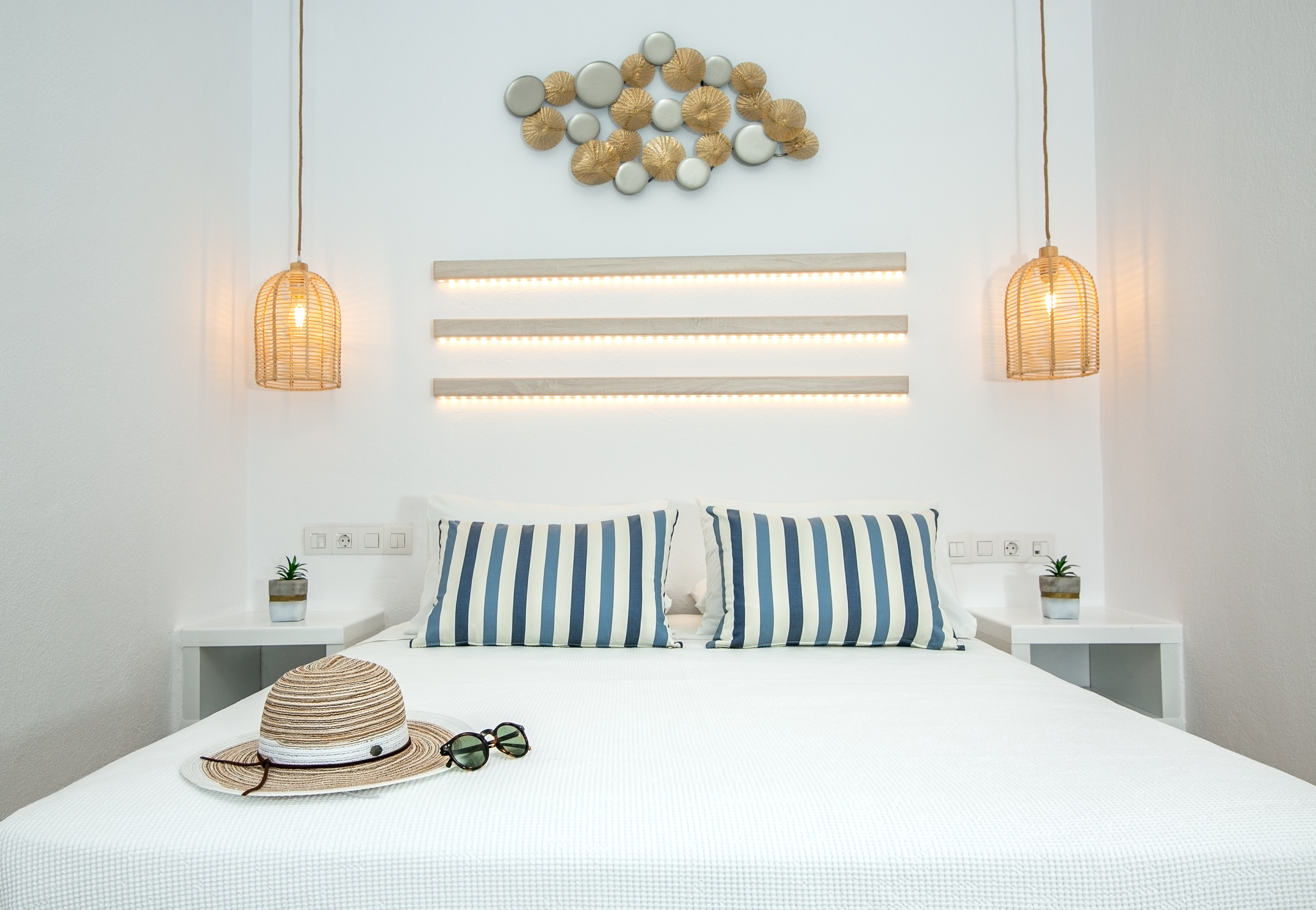 Junior Suite Pool View