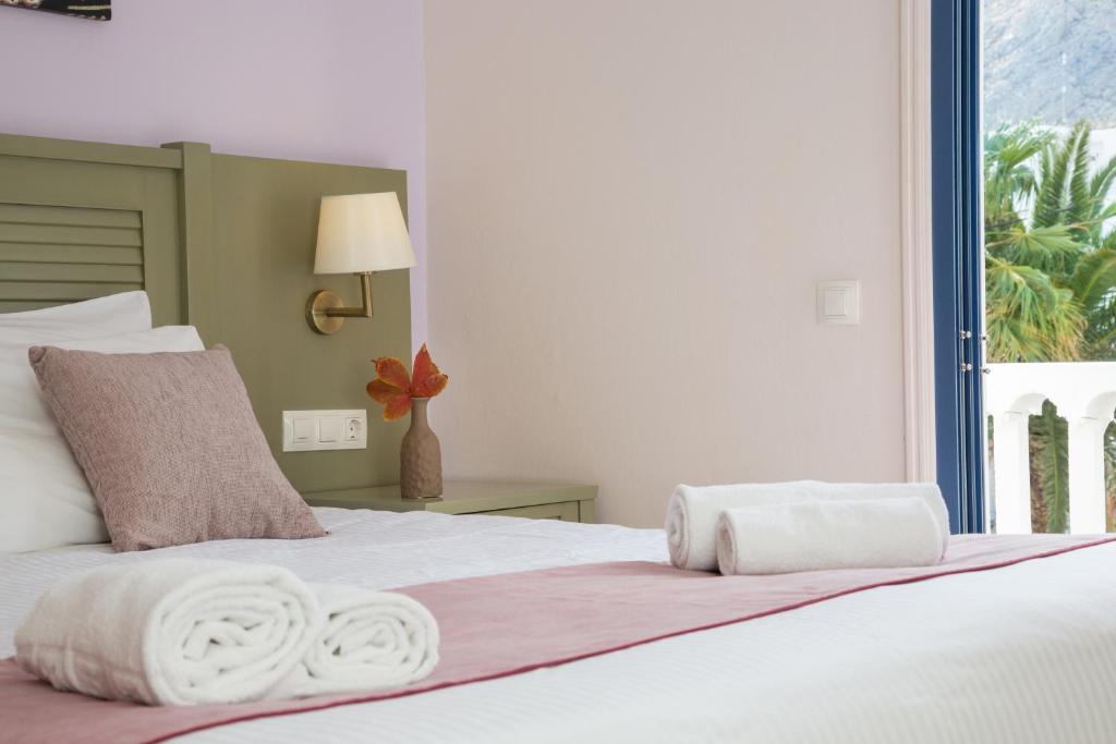 Double Side Sea View