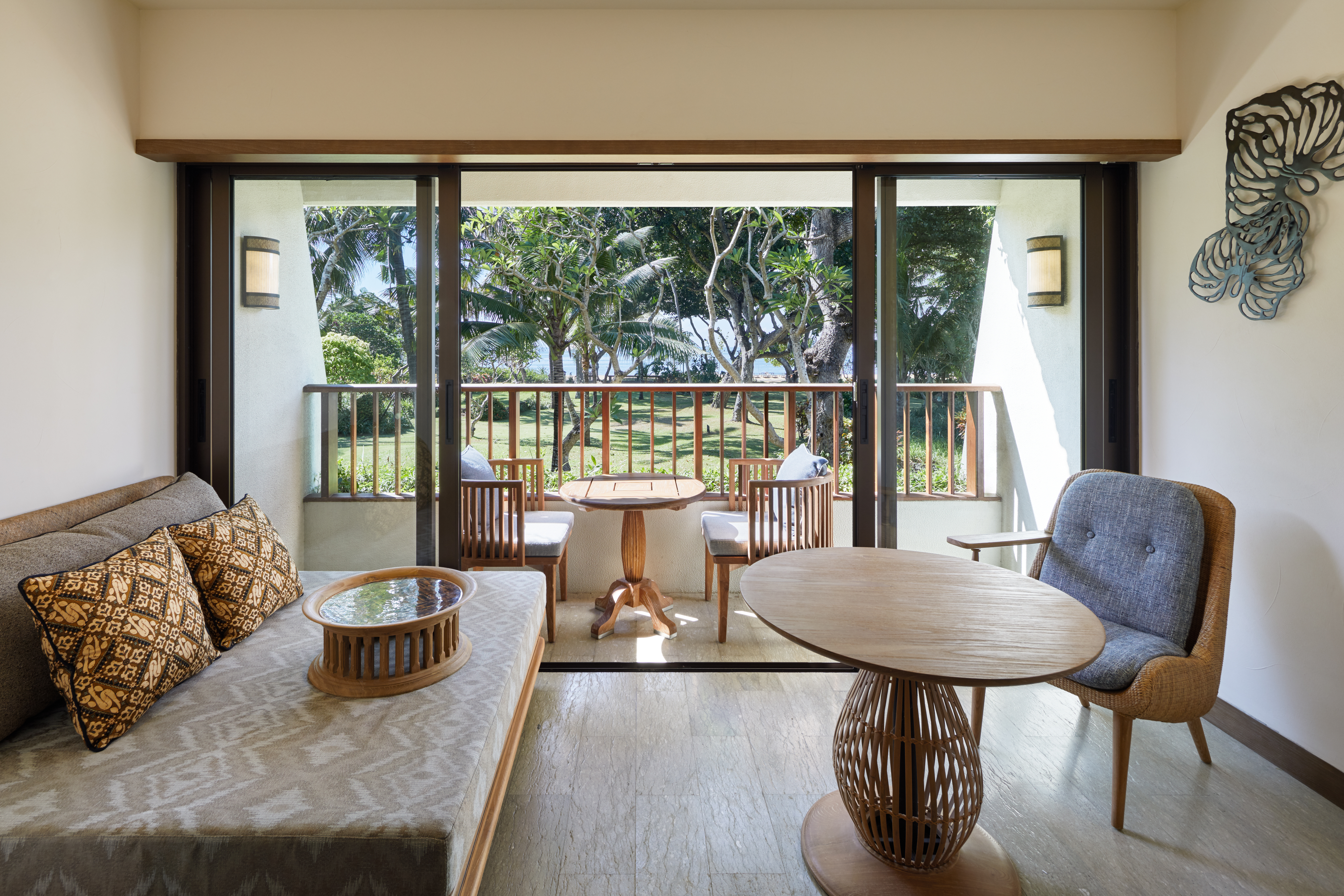 Double or Twin Deluxe