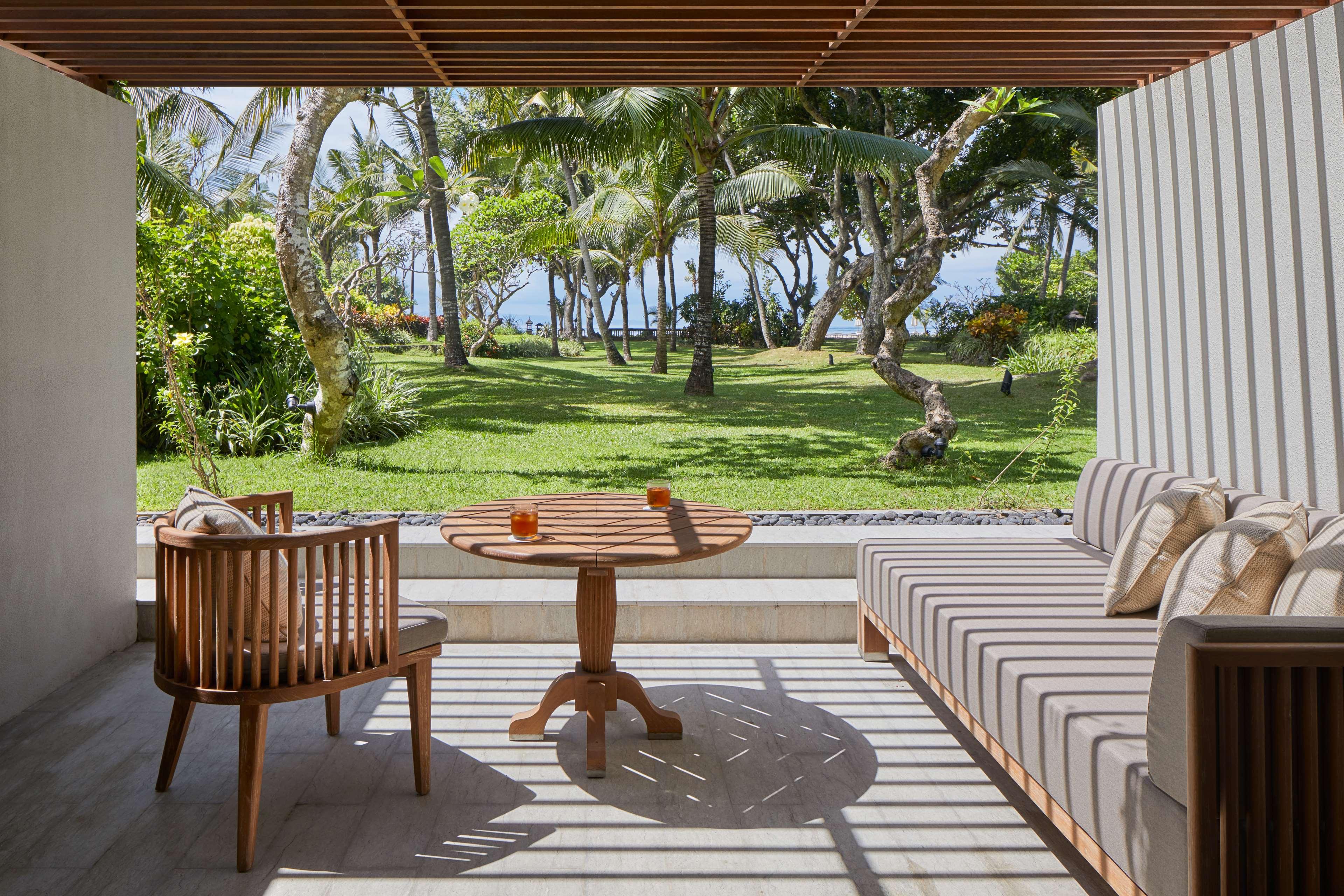 Double Premium King Bed