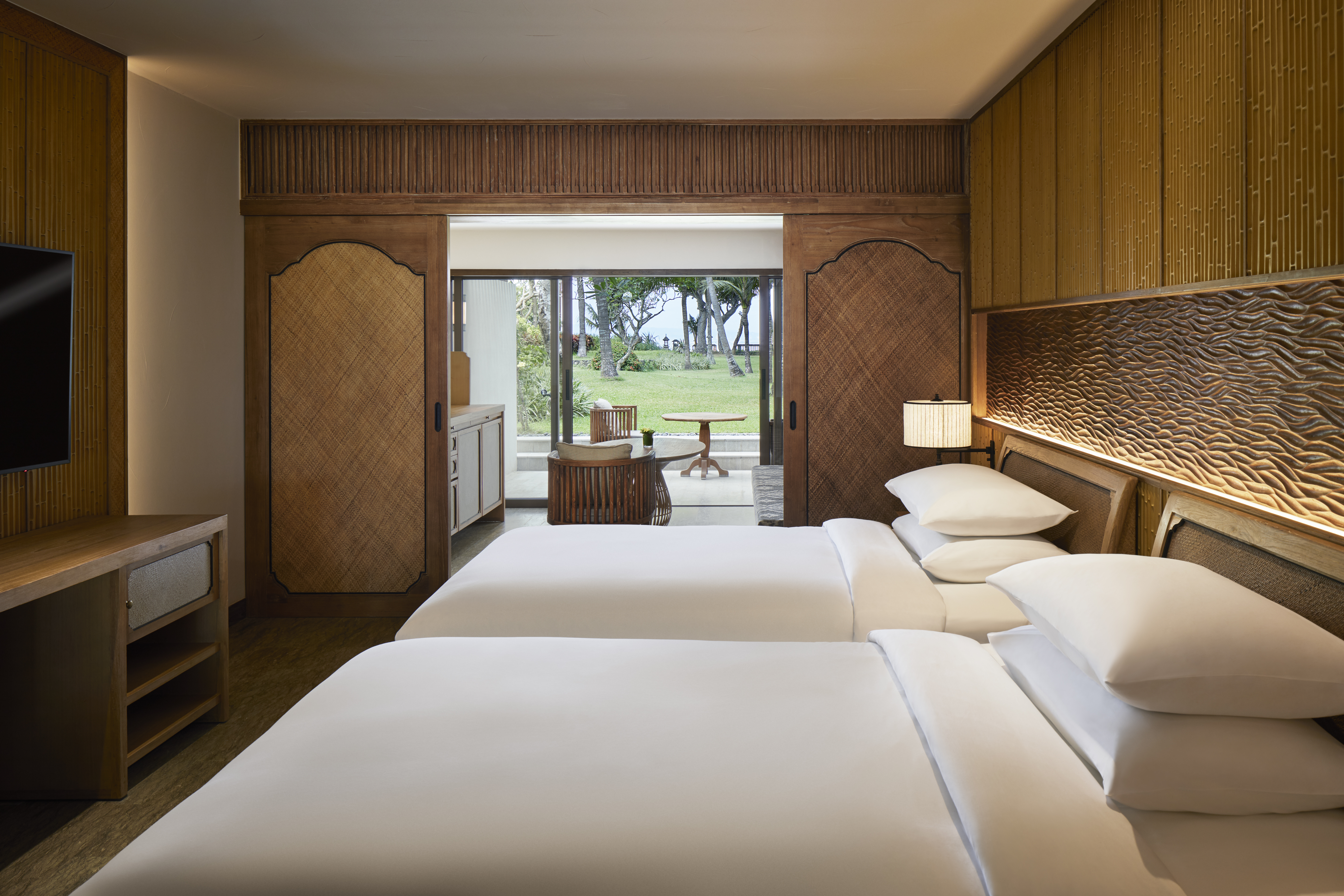 Double or Twin Premium