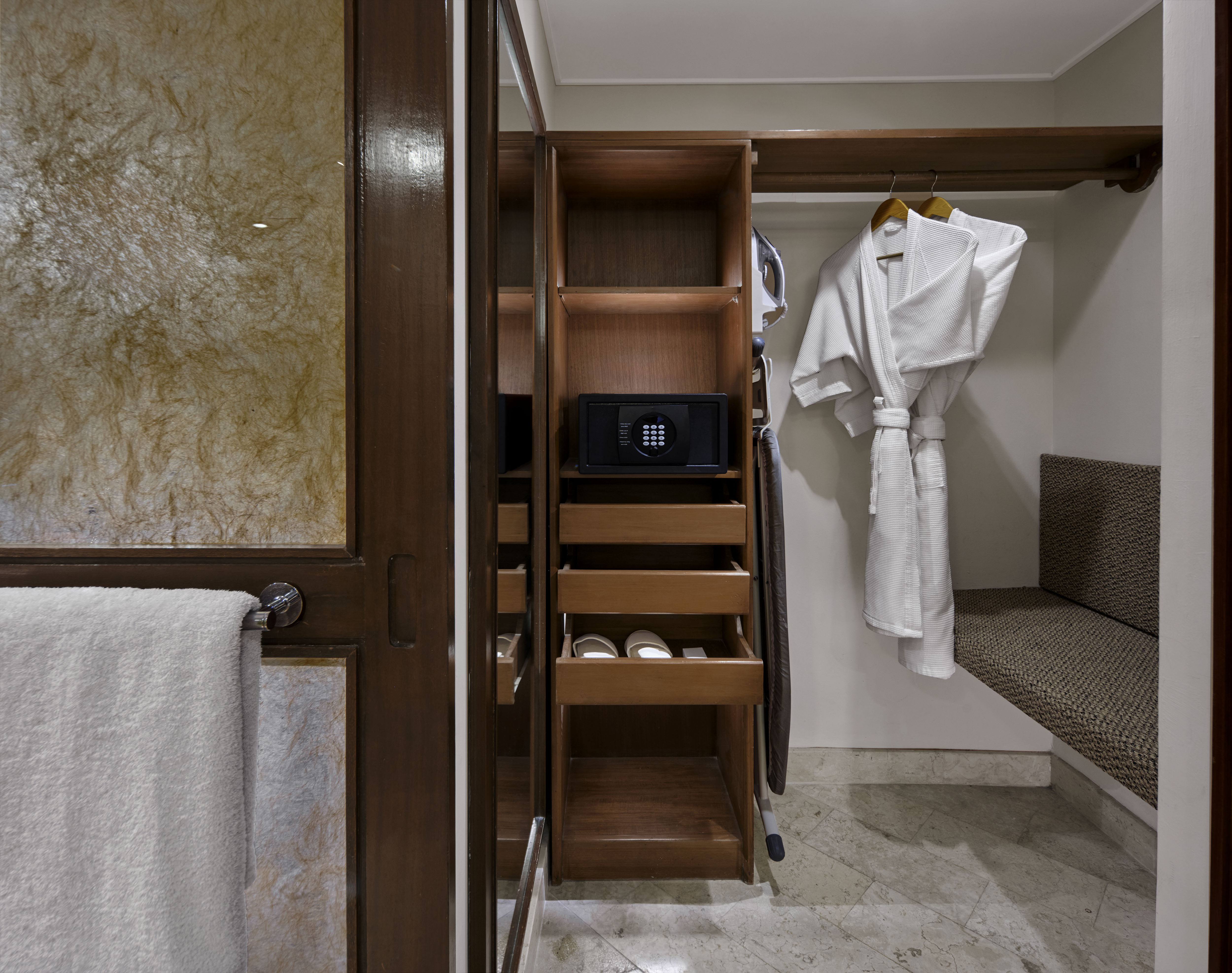 Suite Standard