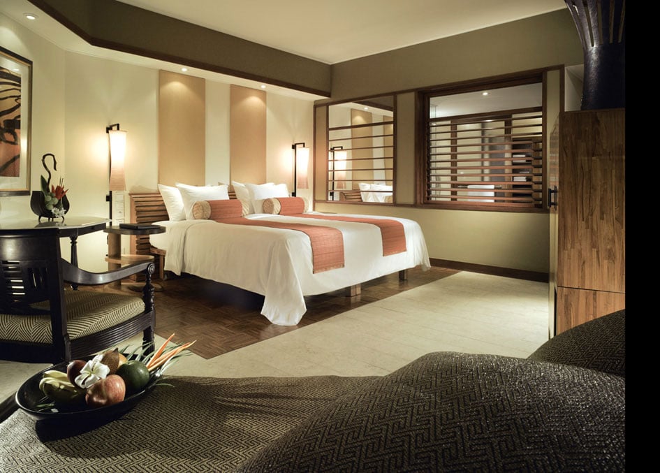 Double or Twin Guest Room