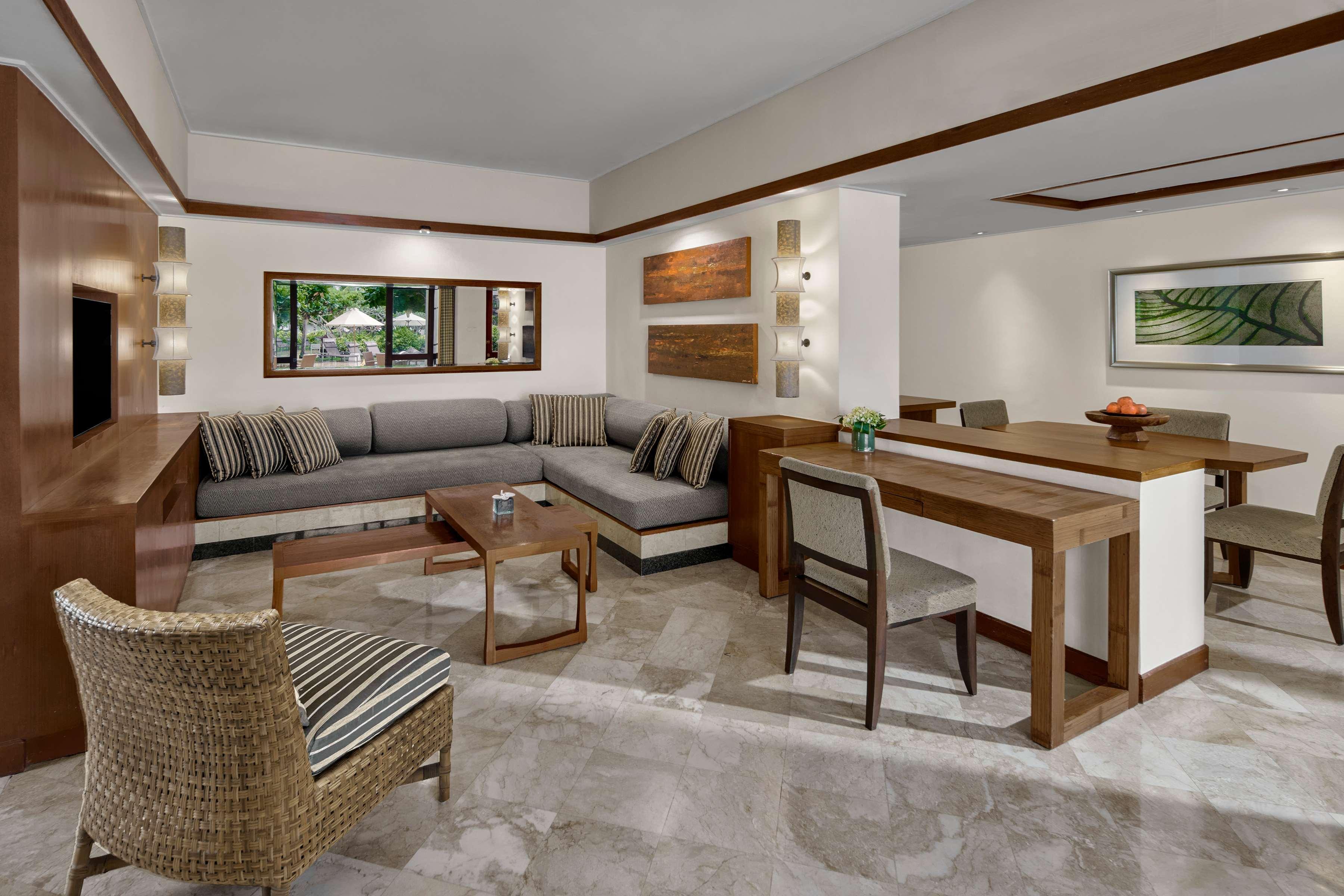 Suite Club Executive