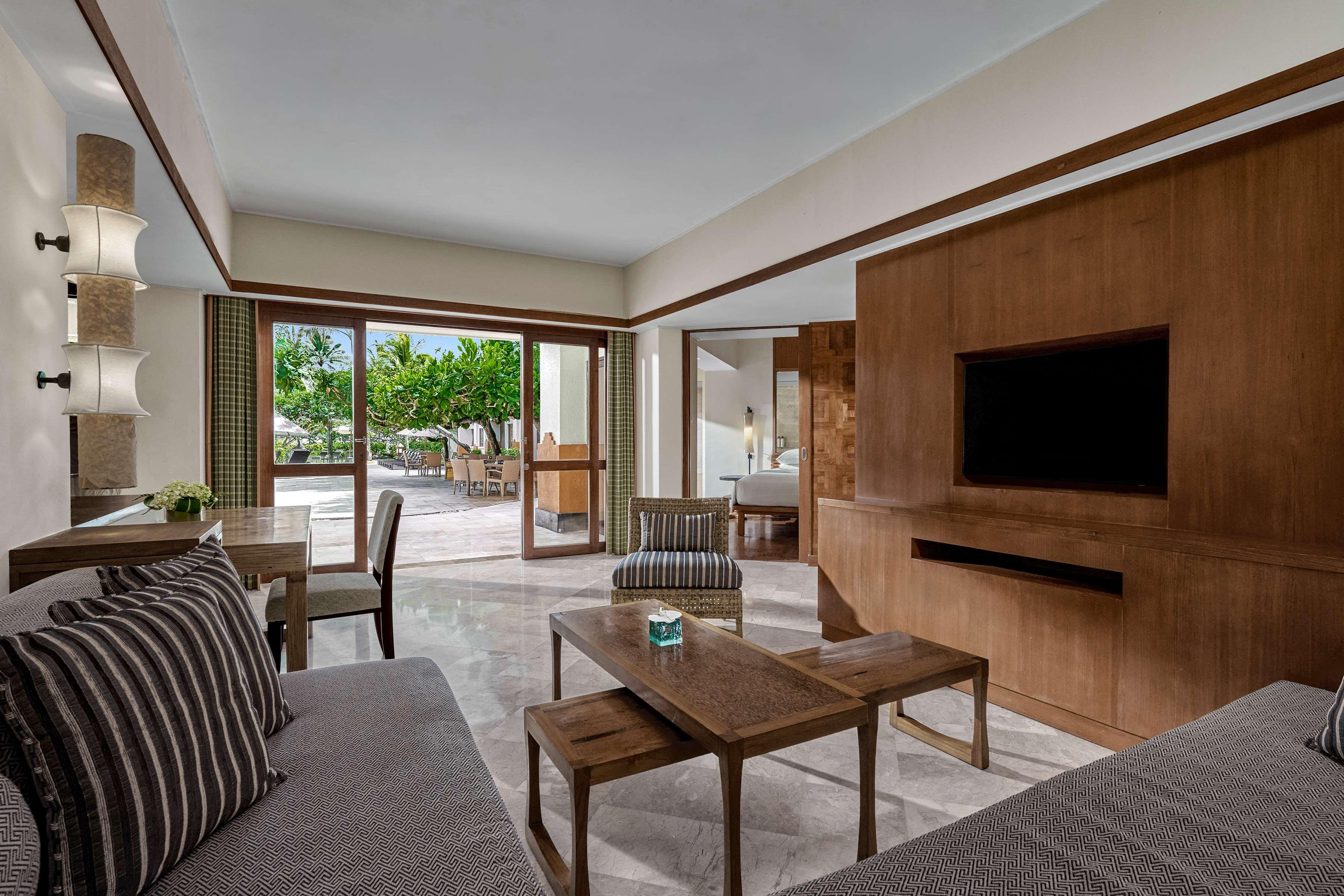 Suite Club Executive