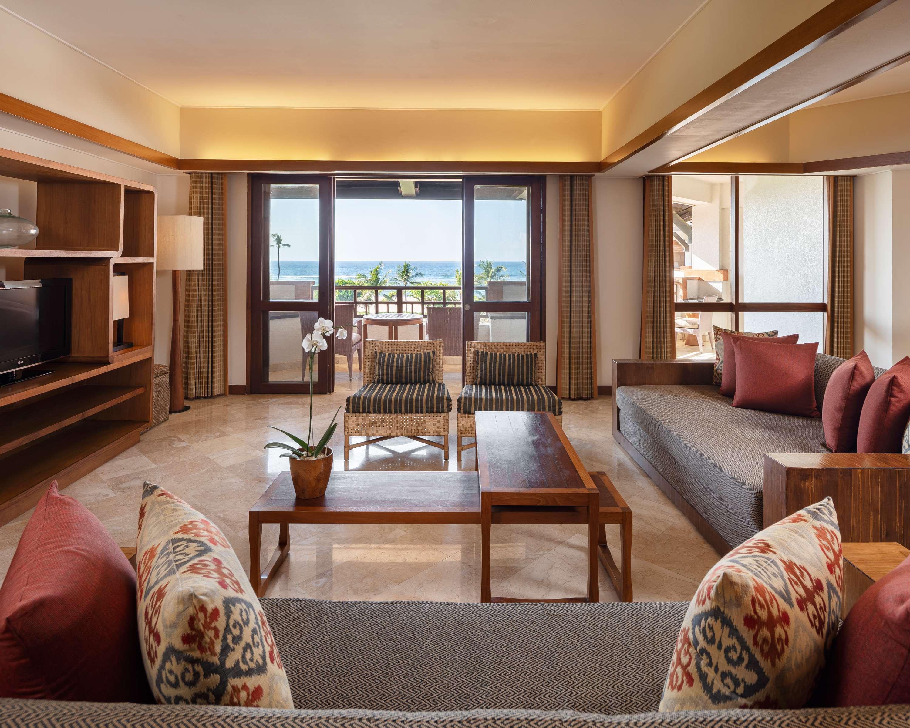 Suite Club Executive