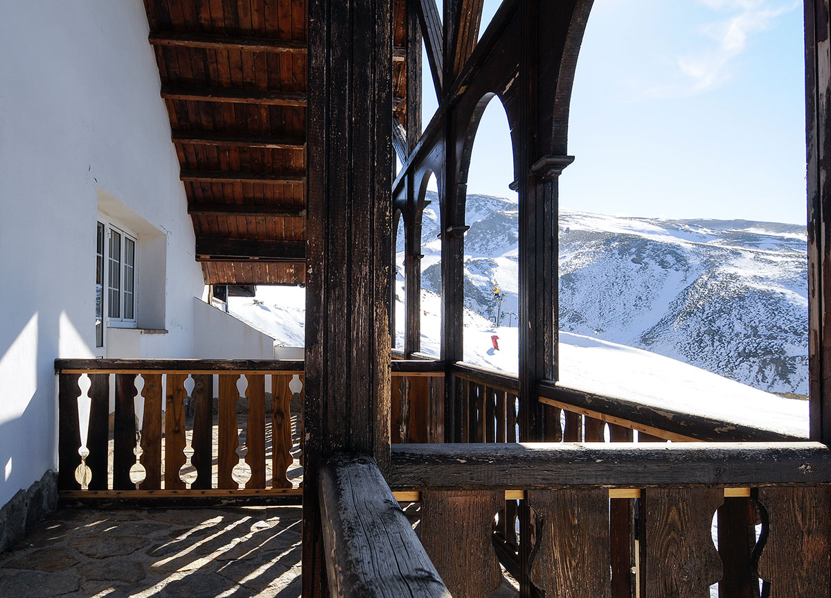 Junior Suite Capacity 4