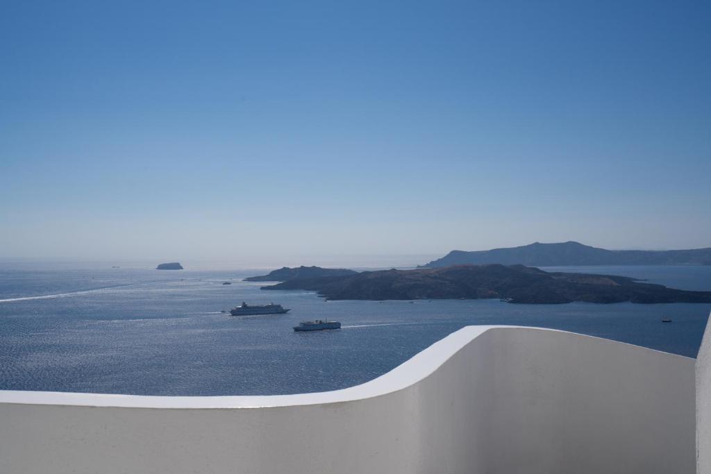 Double Superior Sea View