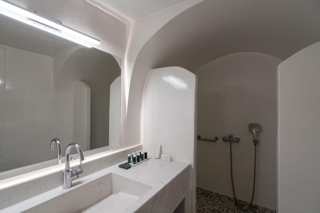 Double Superior Sea View