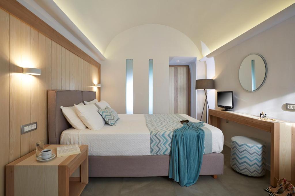 Double Superior Sea View