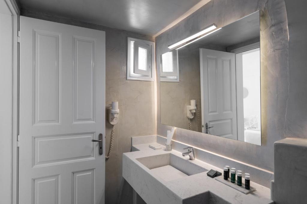 Double Superior Sea View