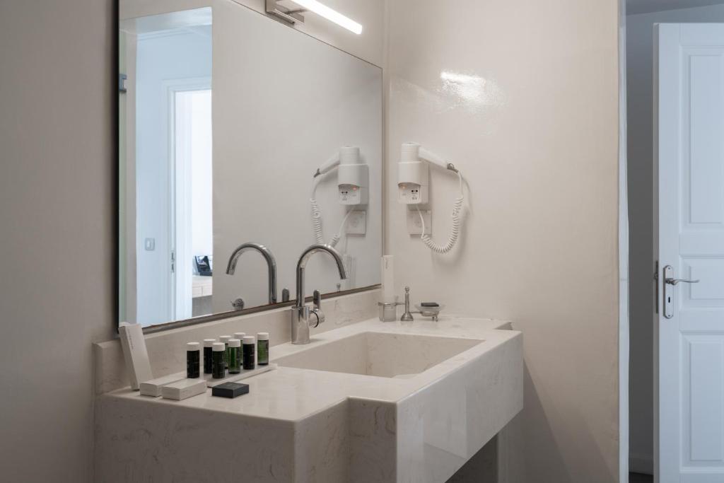 Junior Suite Sea View