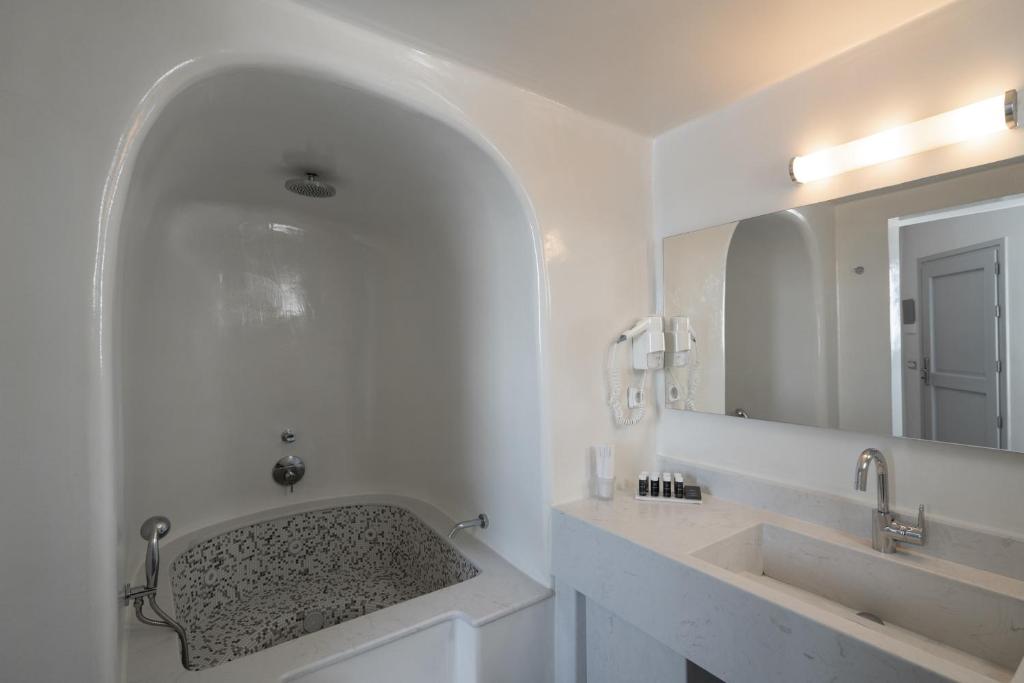 Junior Suite Sea View