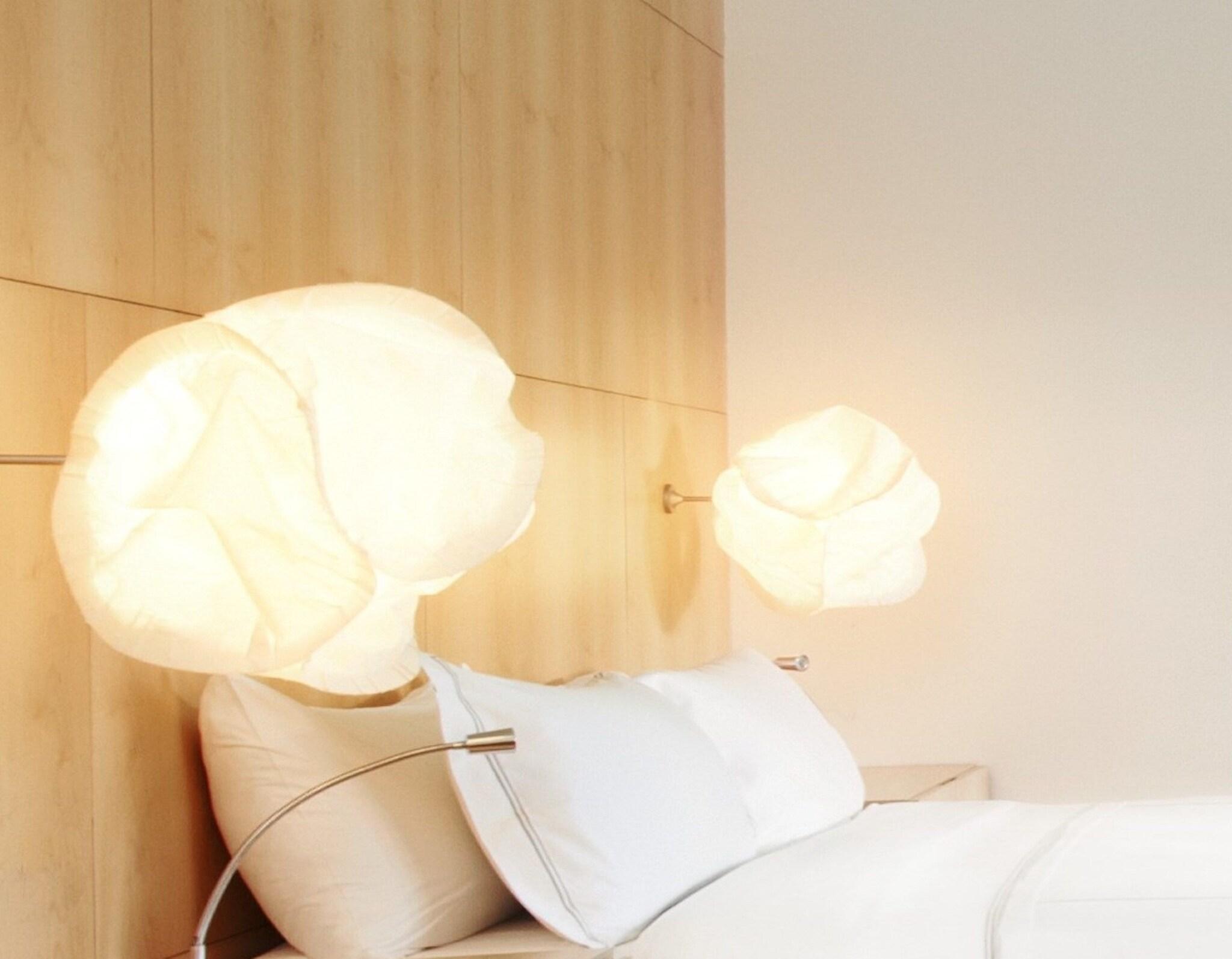 Suite King Bed One Bedroom 