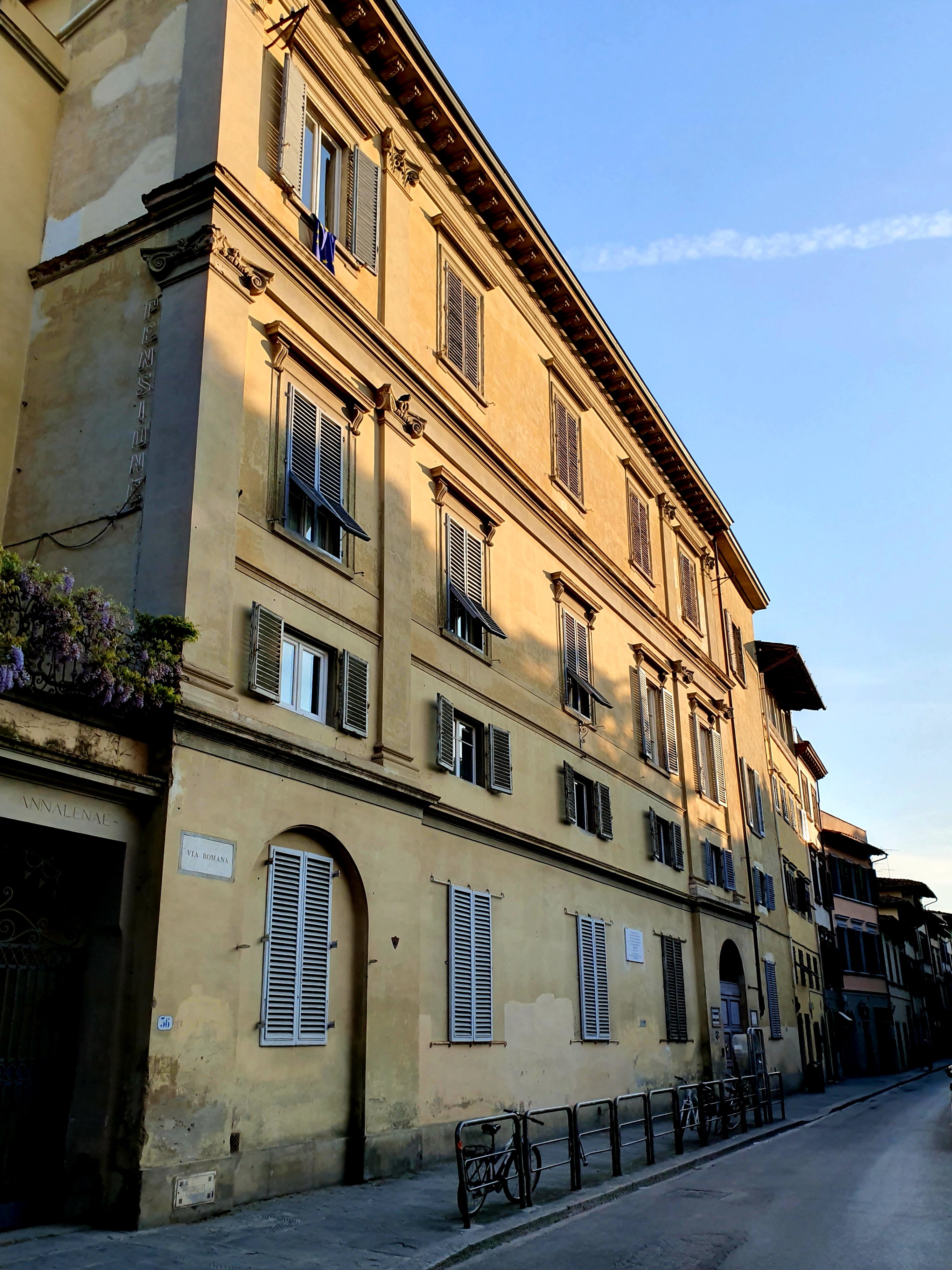 Junior Suite with Balcony