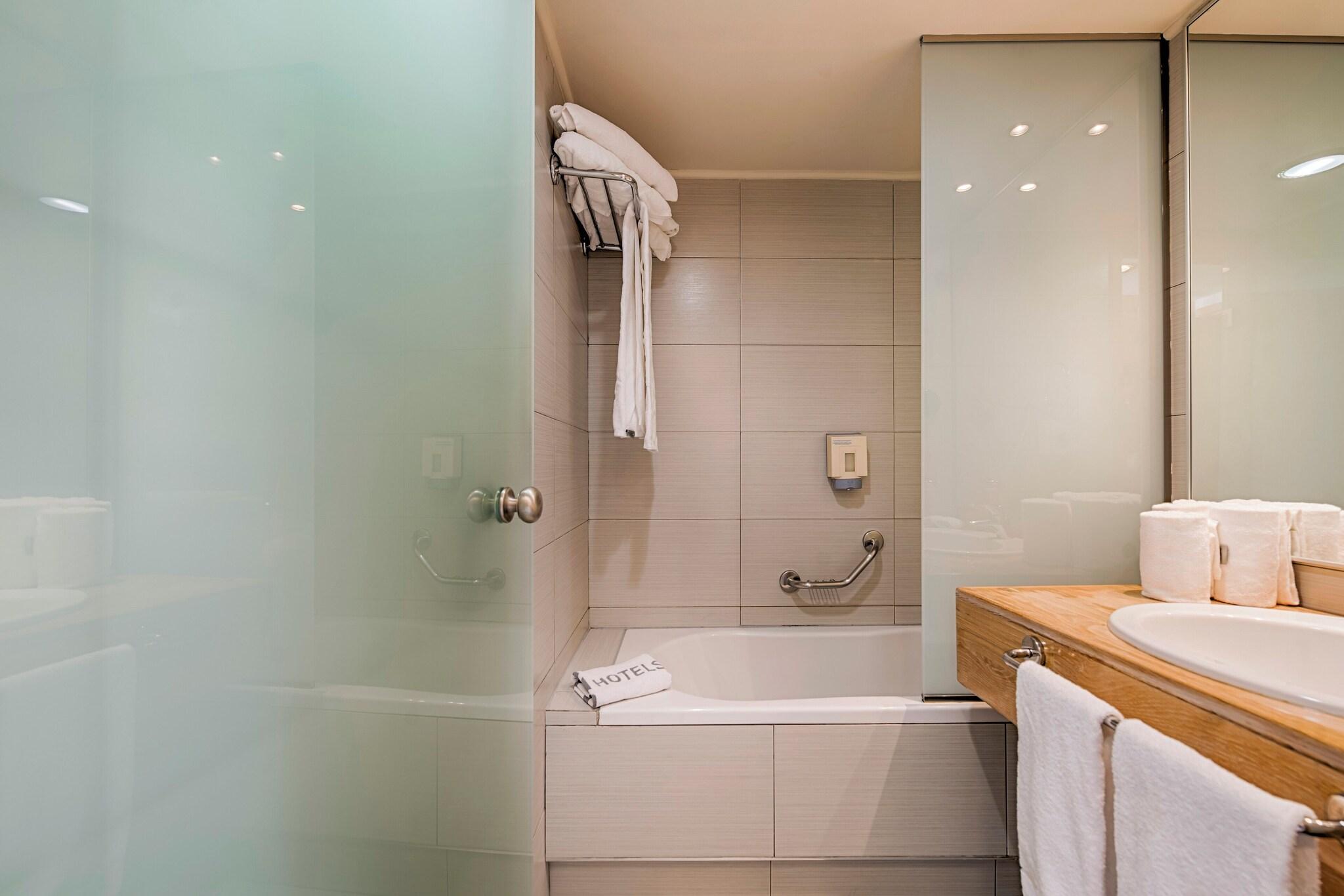 Family Room Superior Sea View