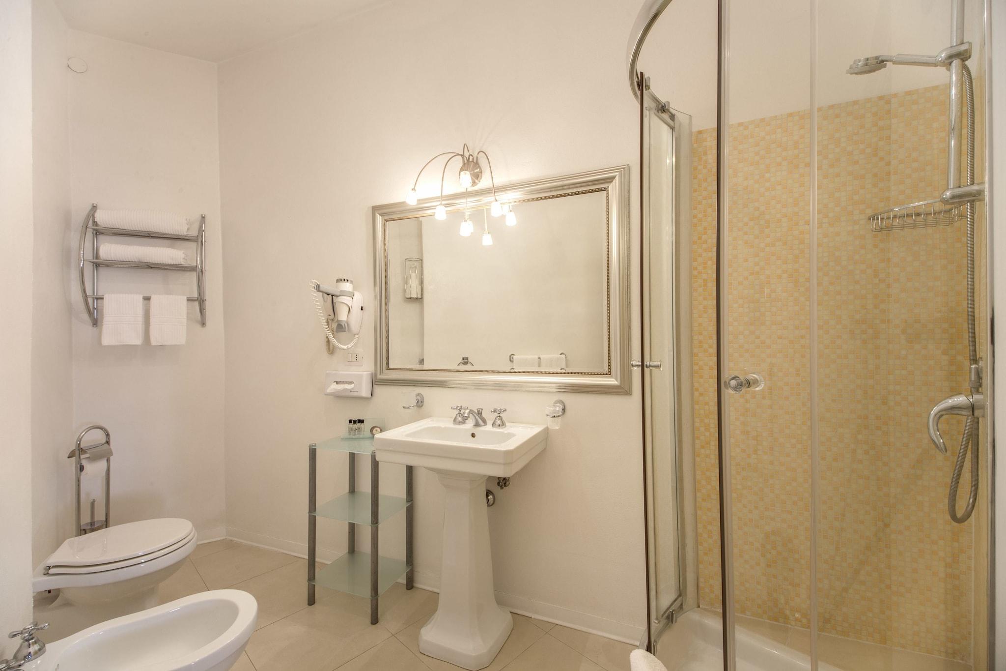 Junior Suite with Double Bed