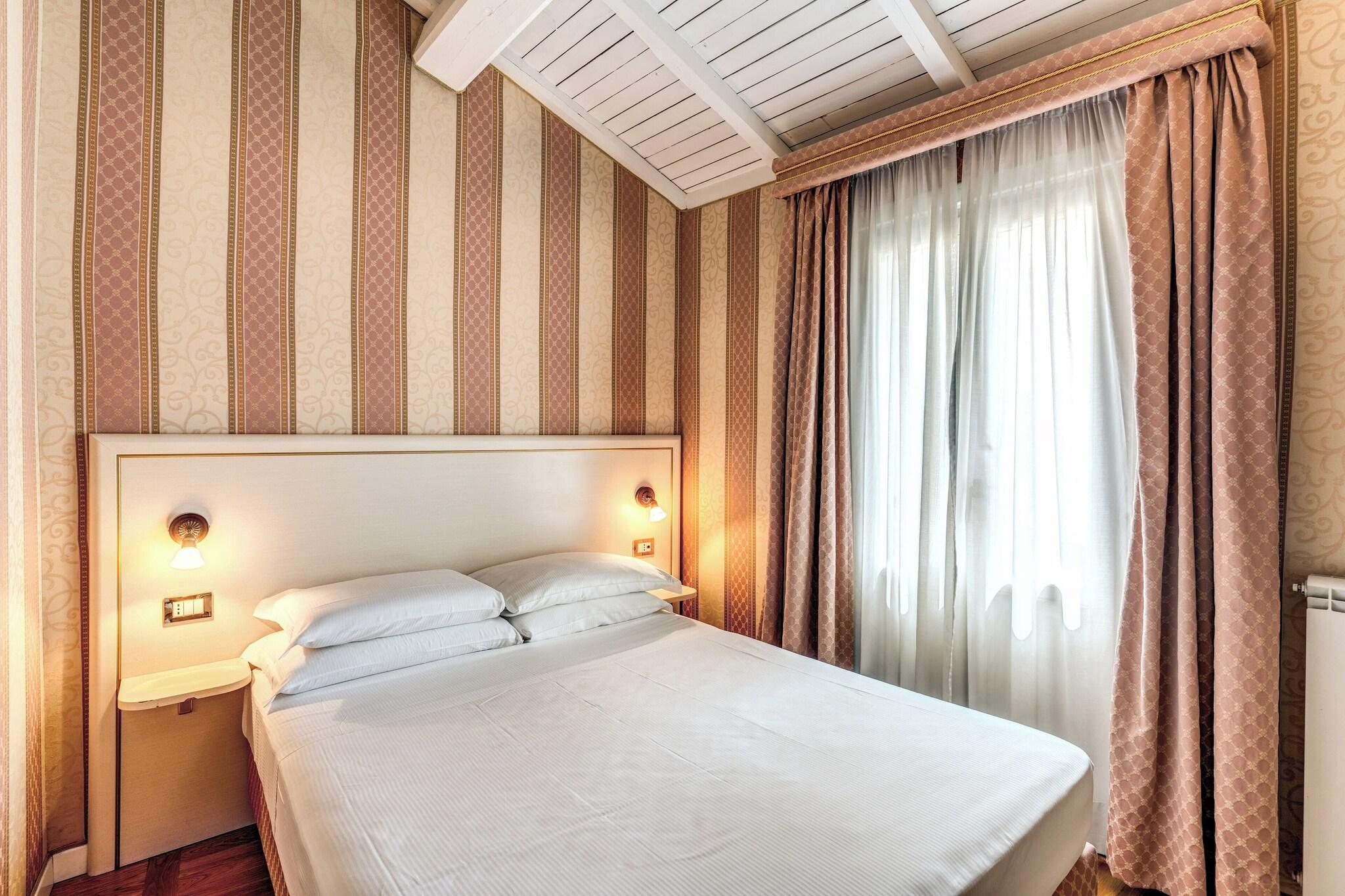 Family Room Three Beds