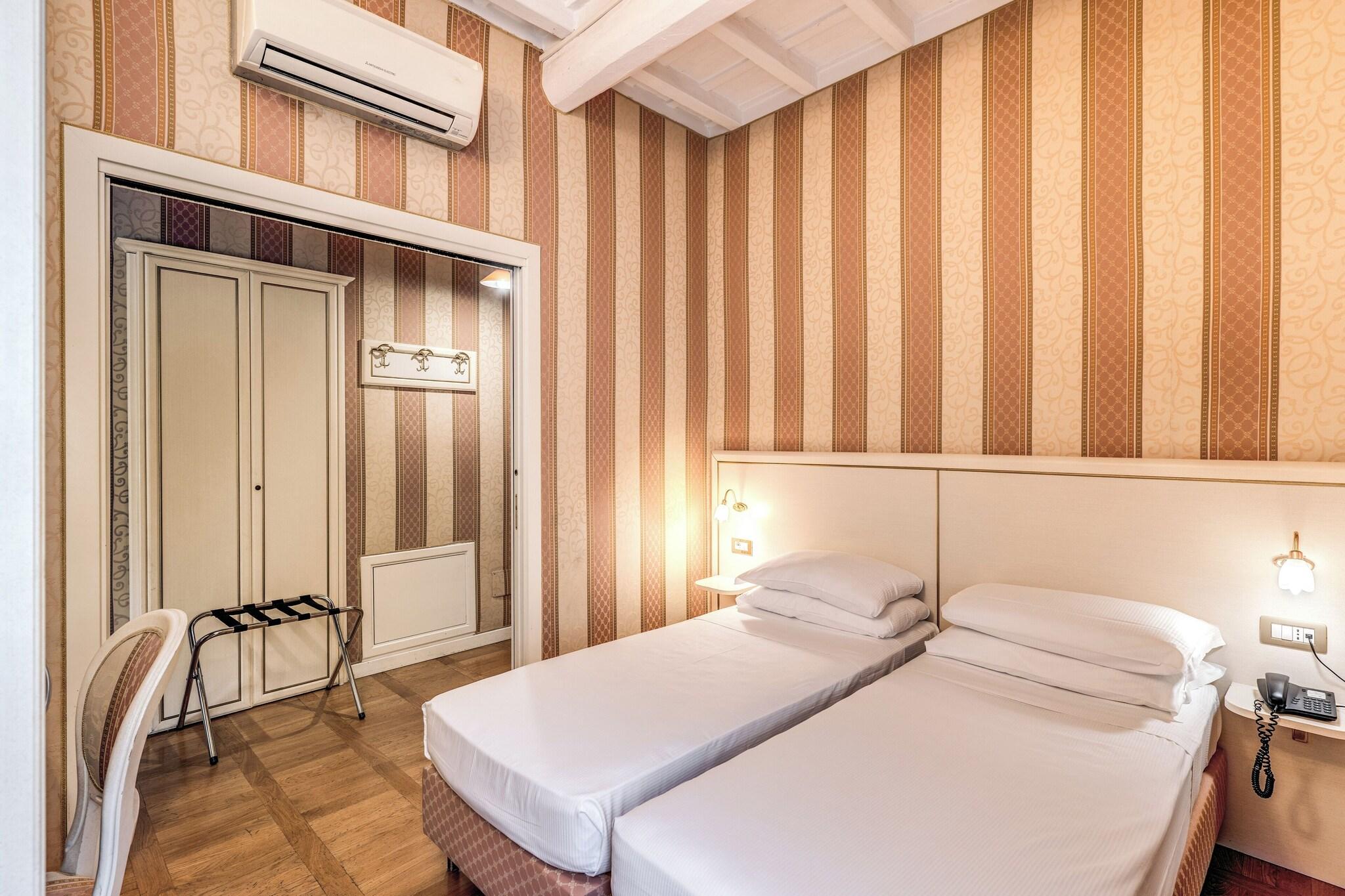 Family Room Three Beds