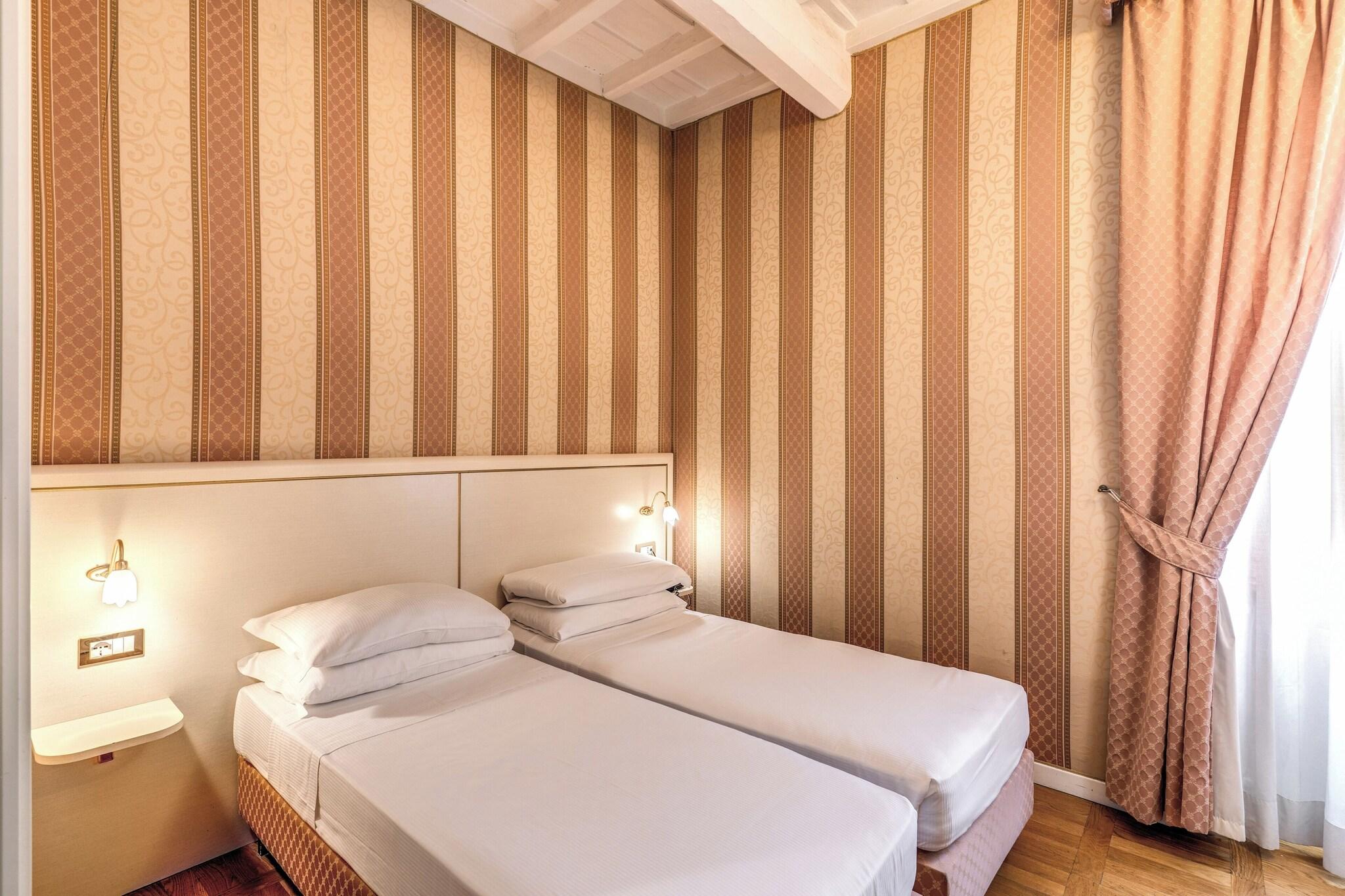 Family Room Three Beds