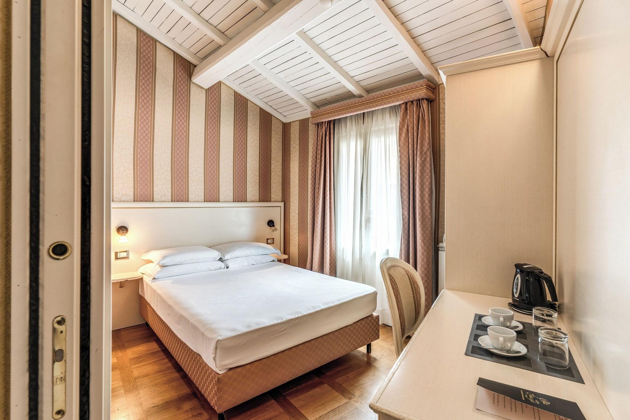 Family Room Three Beds