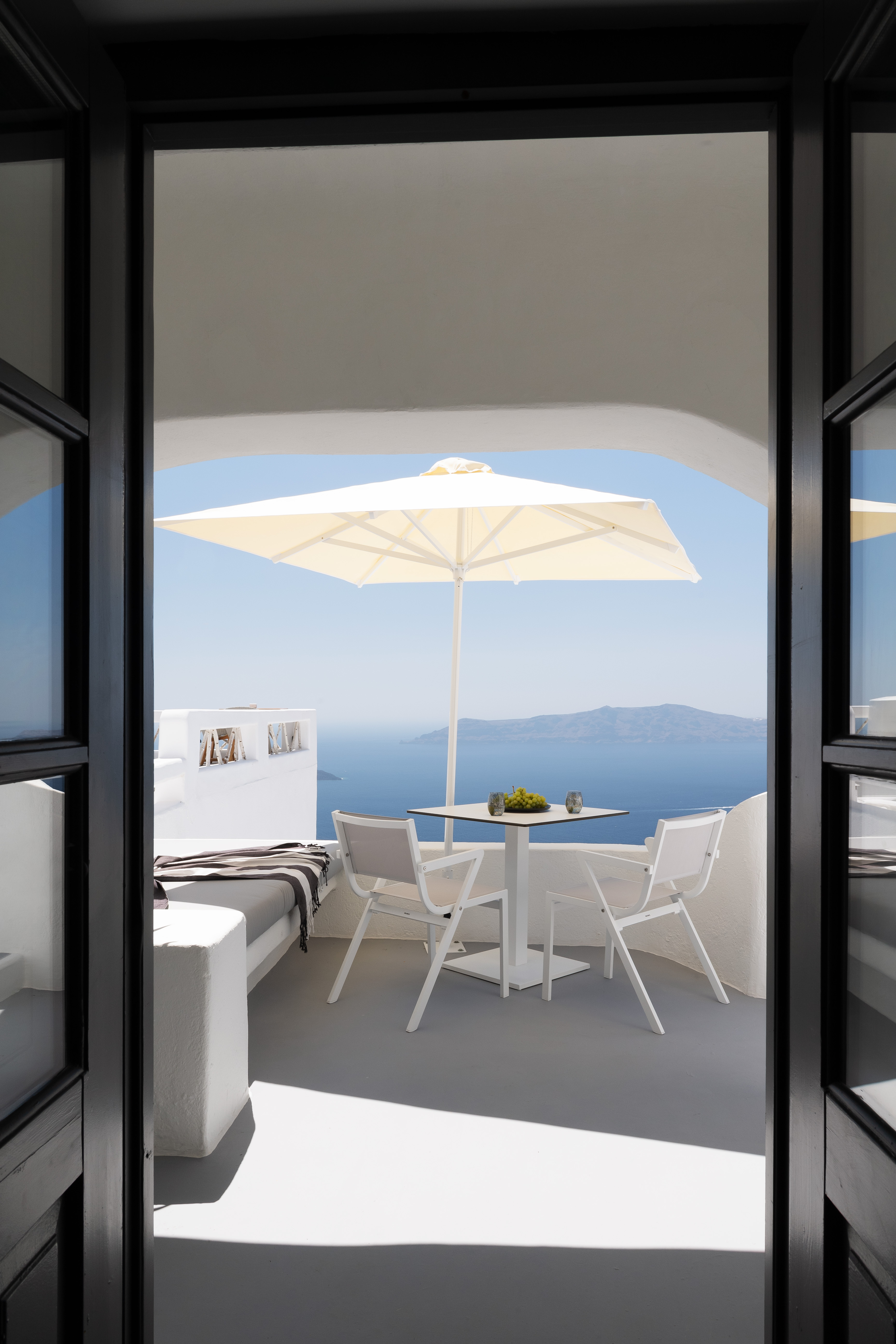 Suite with Views