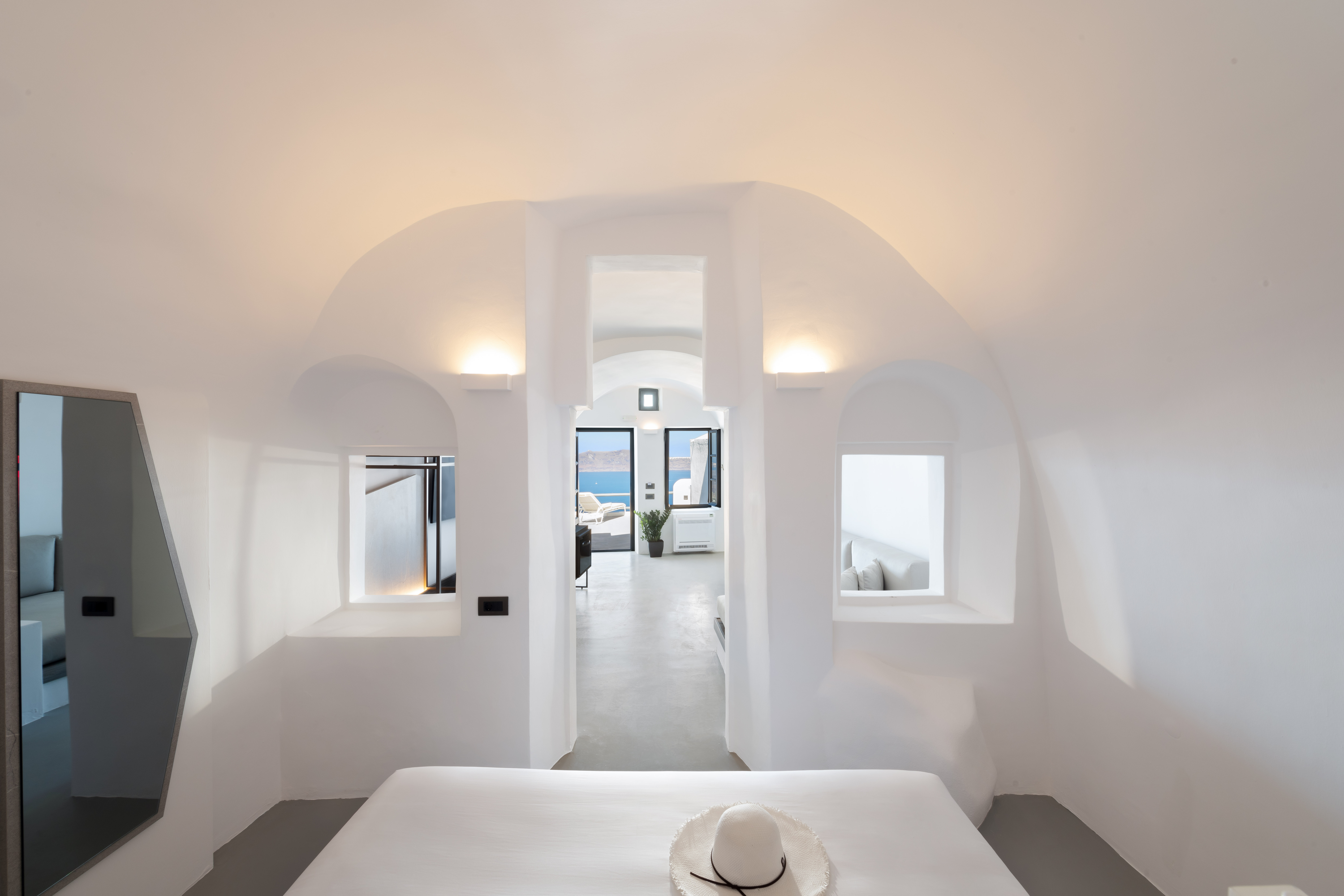 Suite with Views