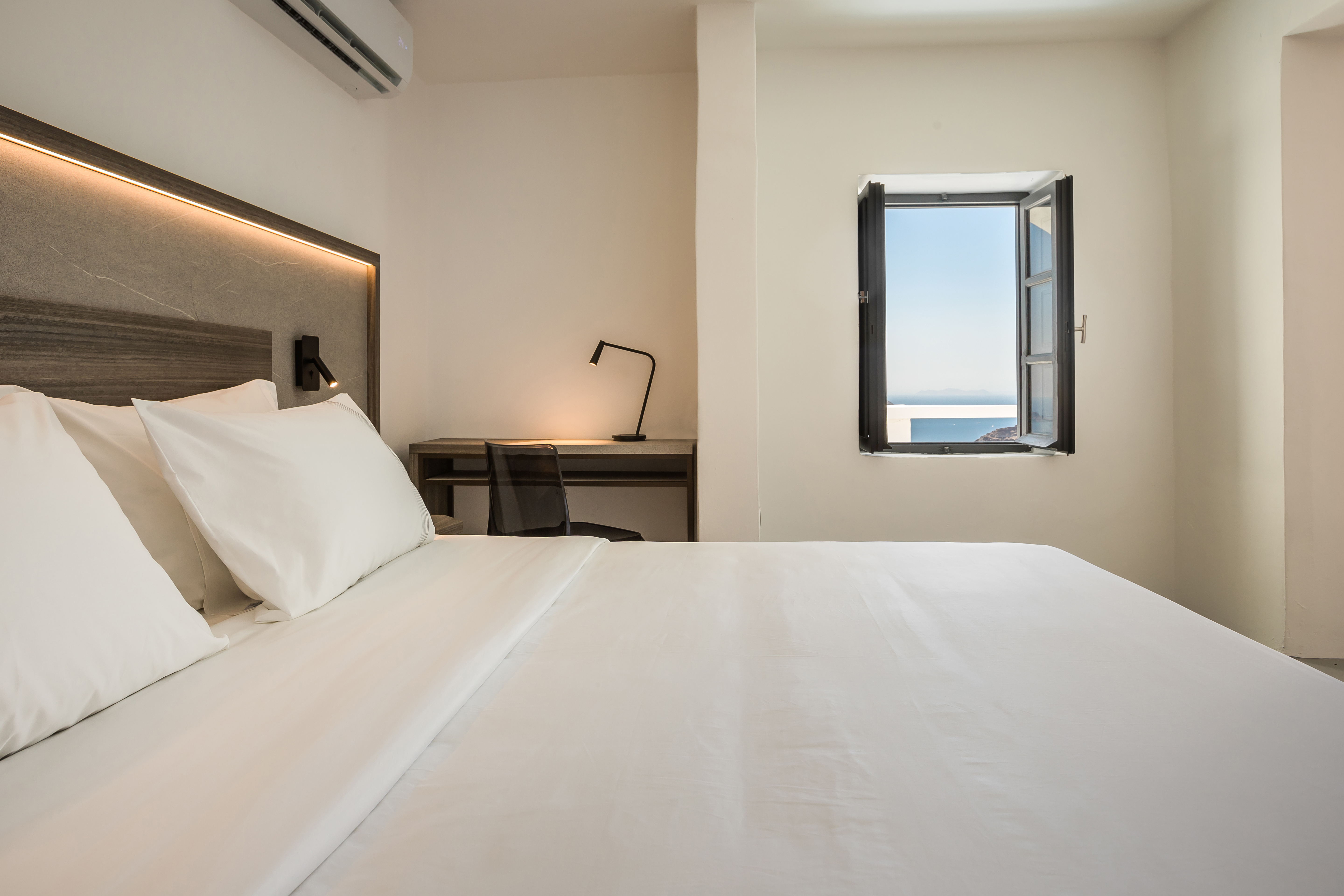 Suite Sea View Honeymoon