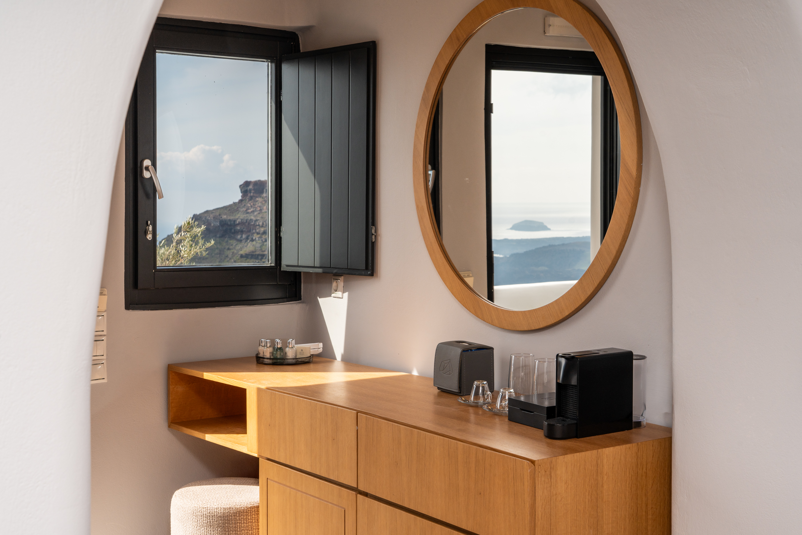 Suite Standard