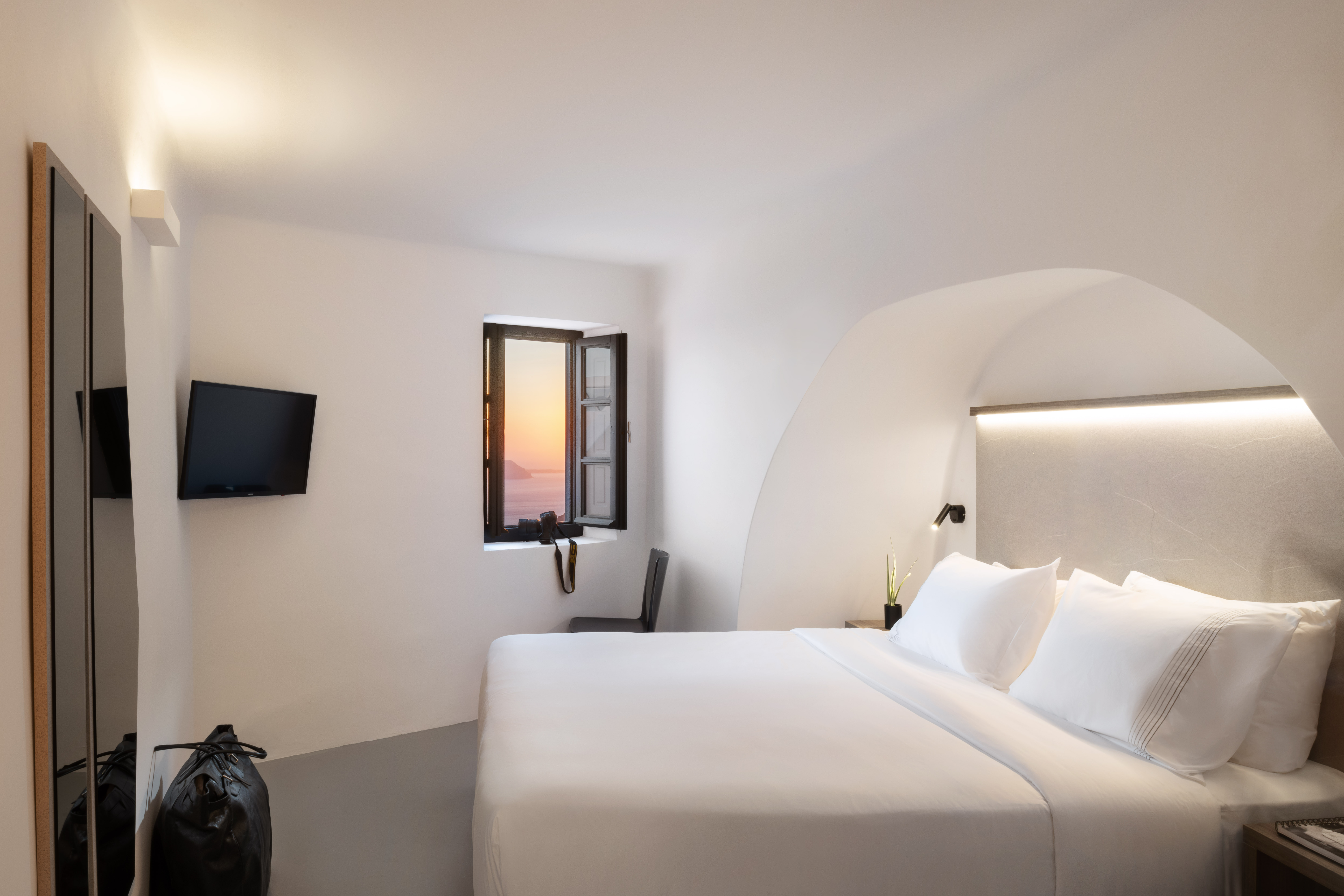Suite with Views