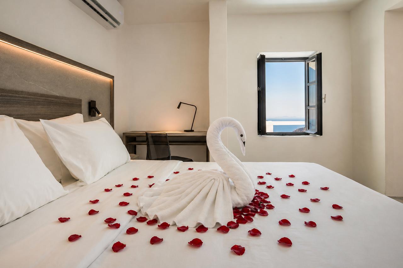 Suite Sea View Honeymoon