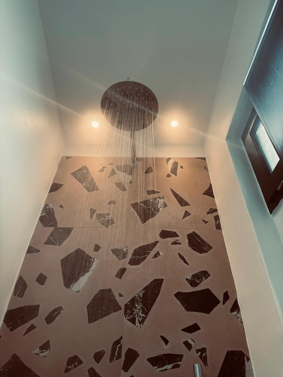 Suite with Jacuzzi