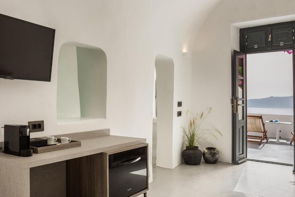 Suite with Jacuzzi