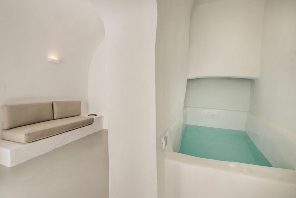 Suite with Jacuzzi