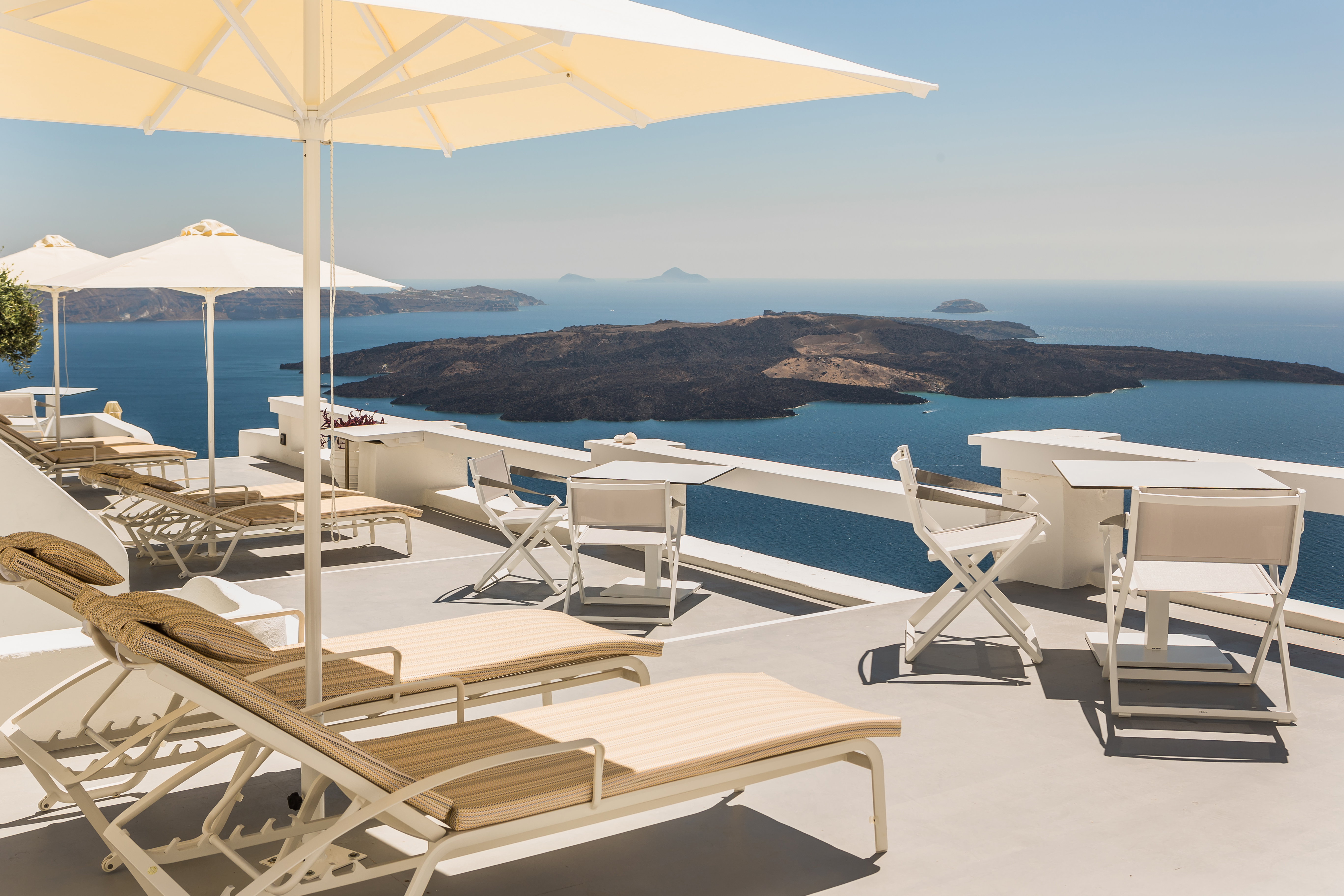 Suite Sea View Honeymoon