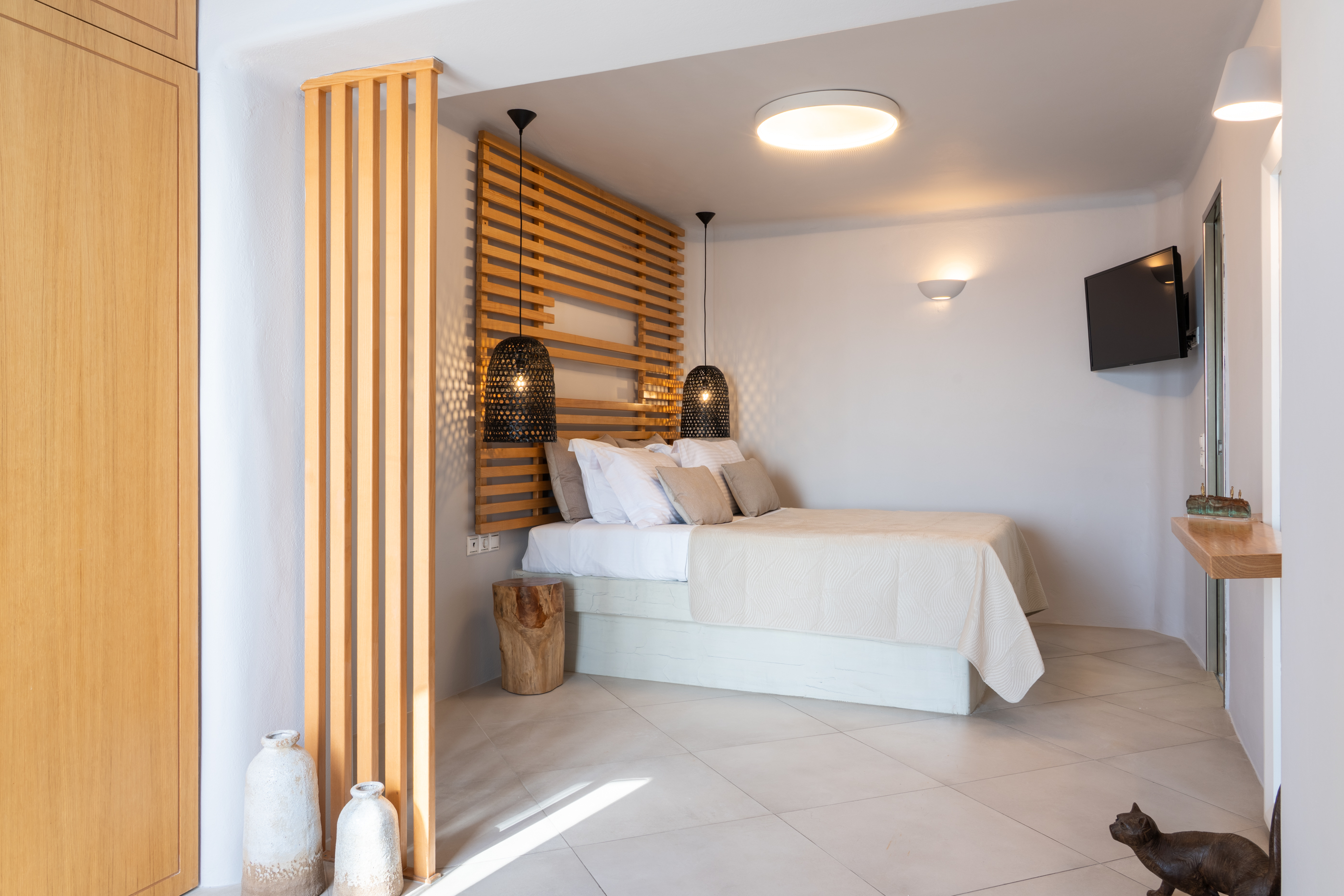 Junior Suite Standard