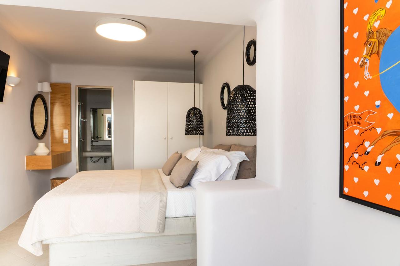 Suite Standard