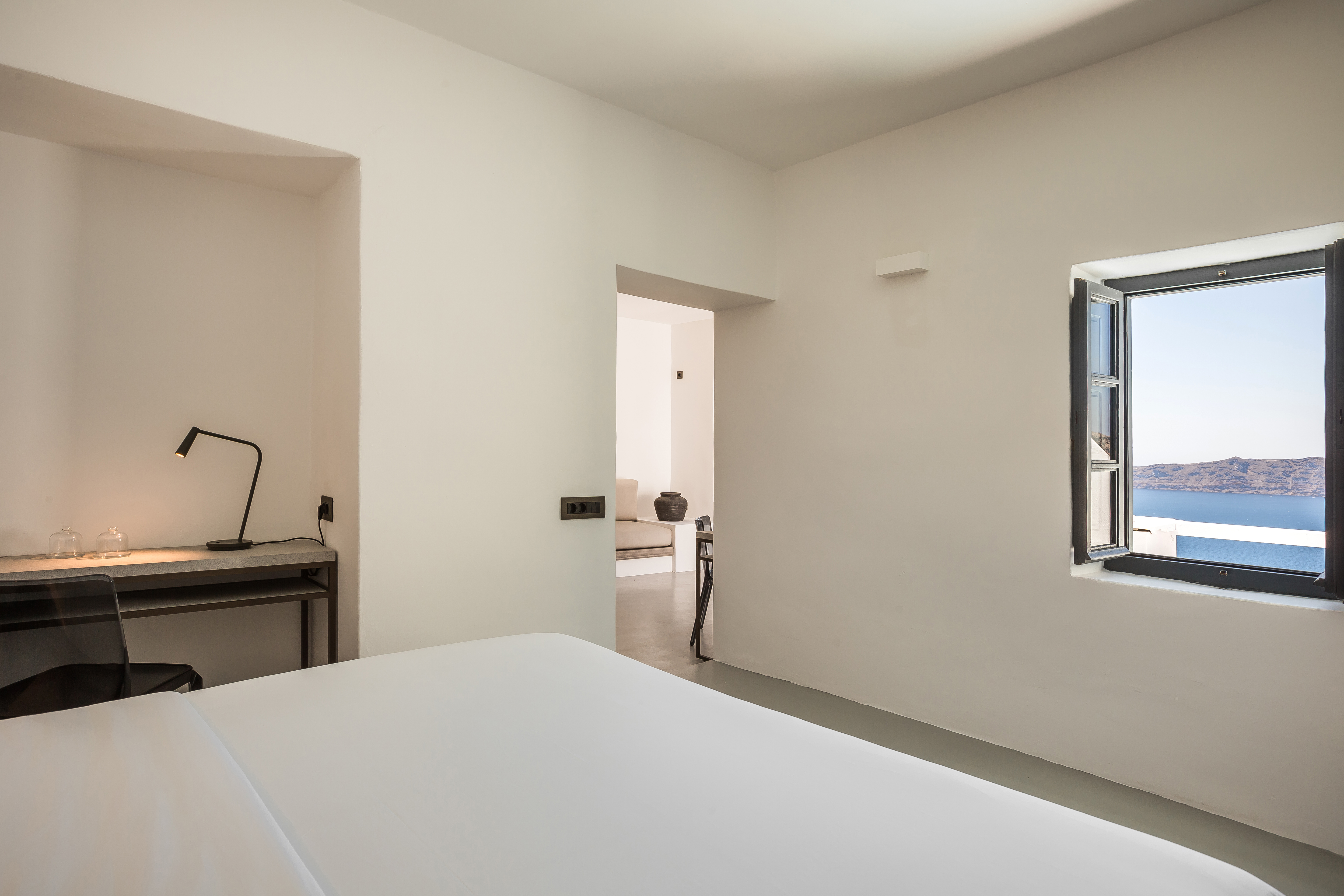 Suite Sea View Honeymoon