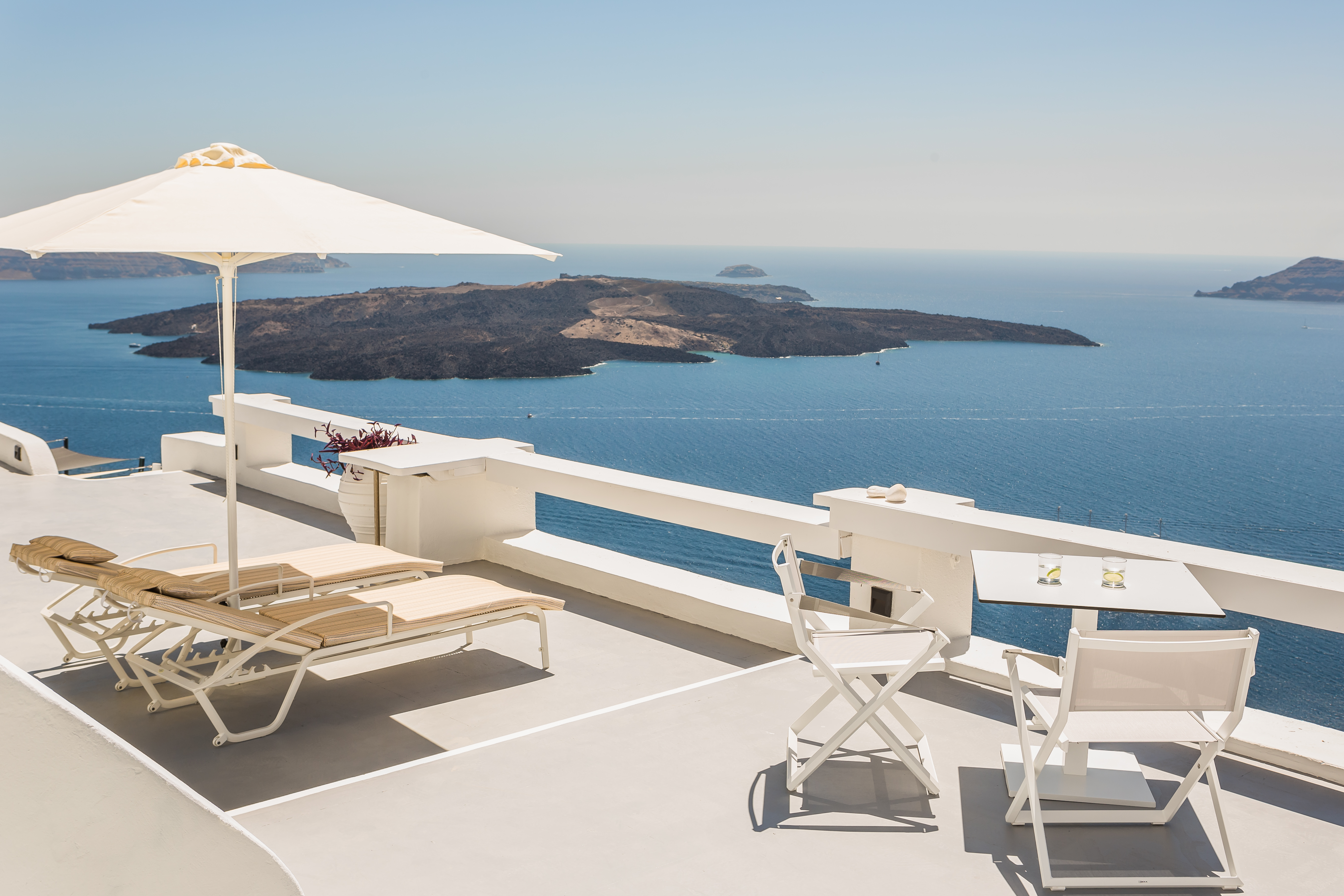 Suite Sea View Honeymoon