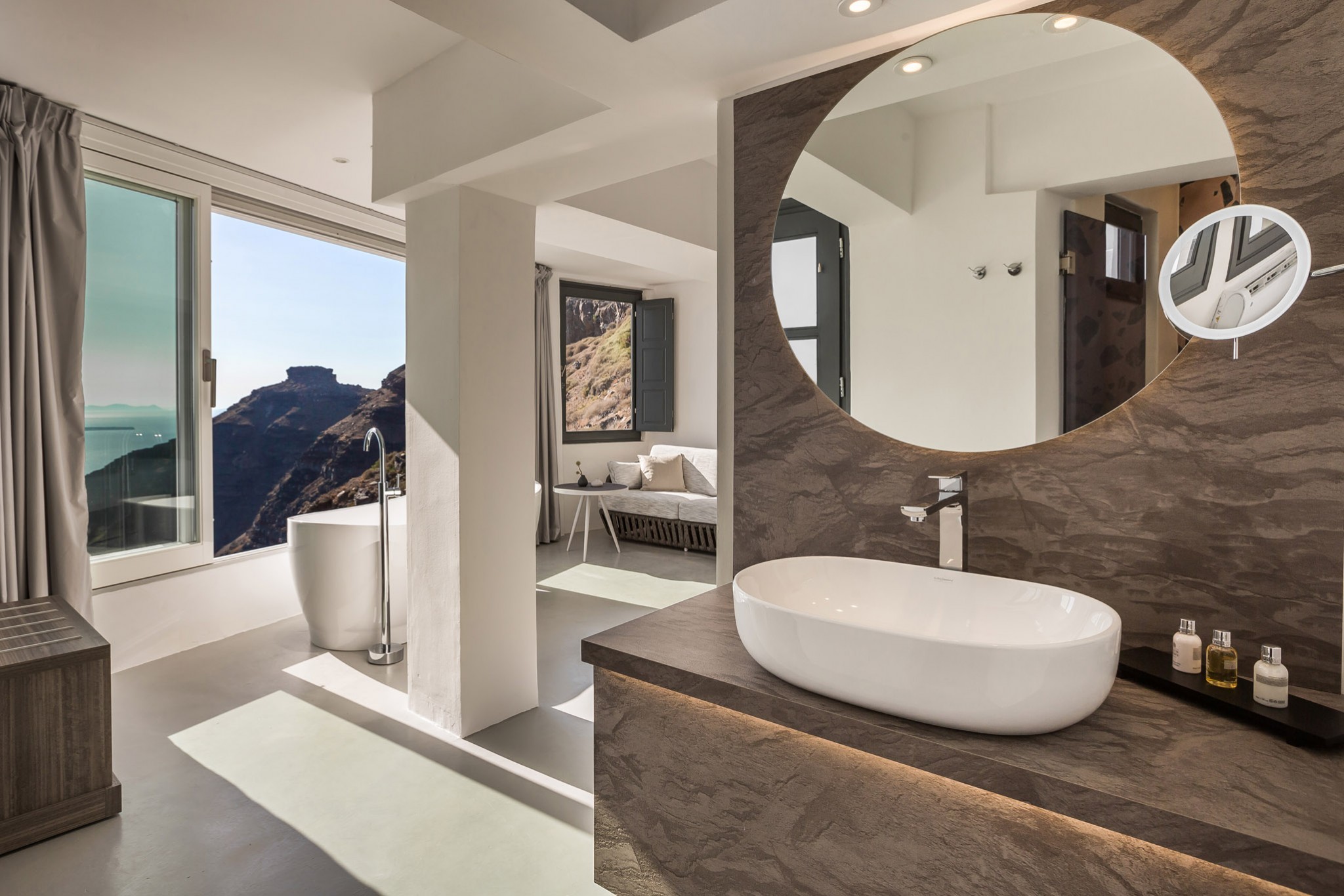 Suite Standard