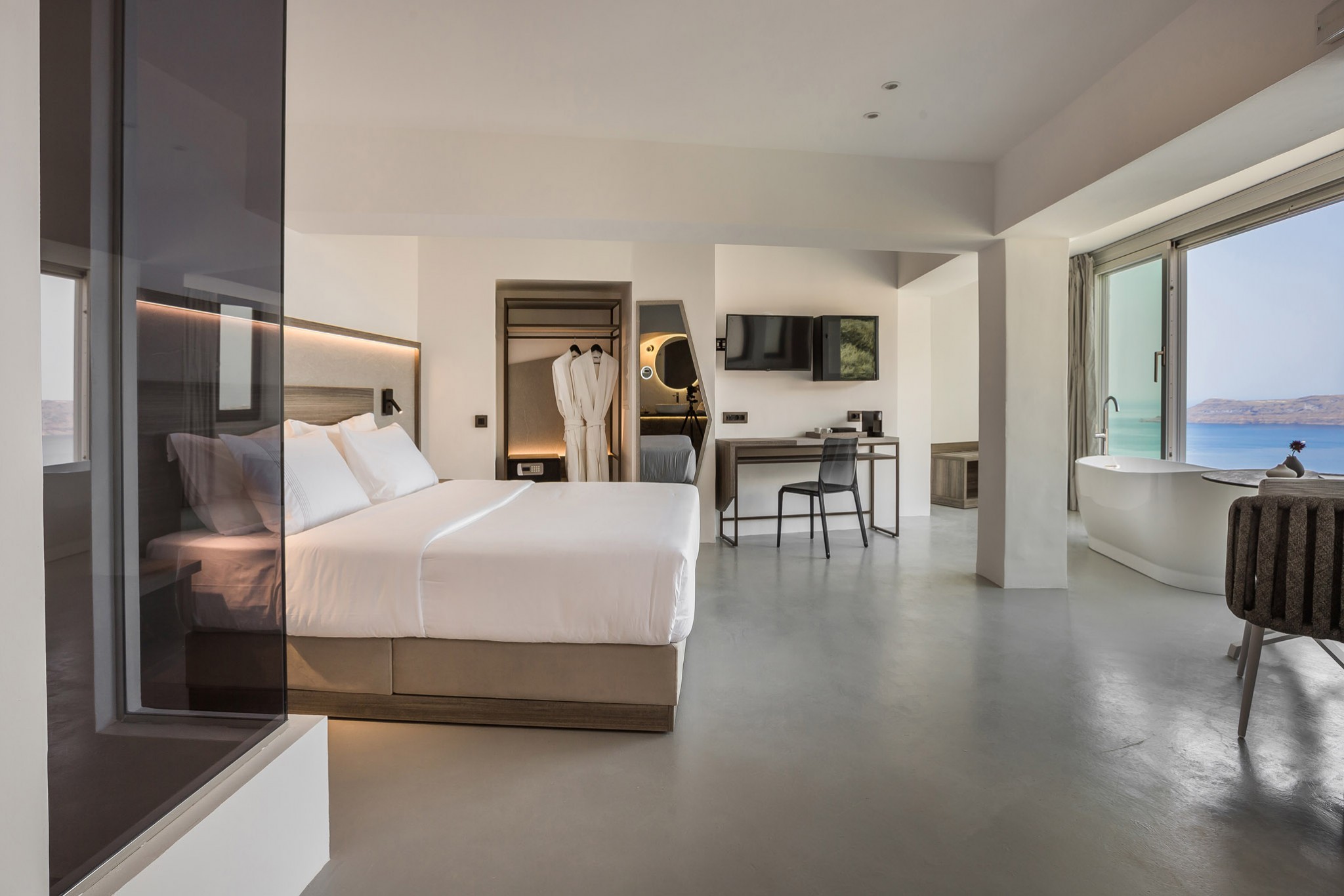 Suite Standard