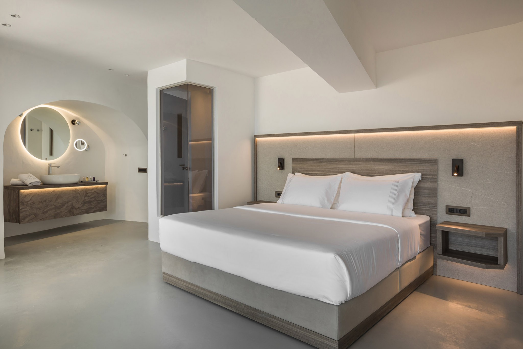Suite Standard