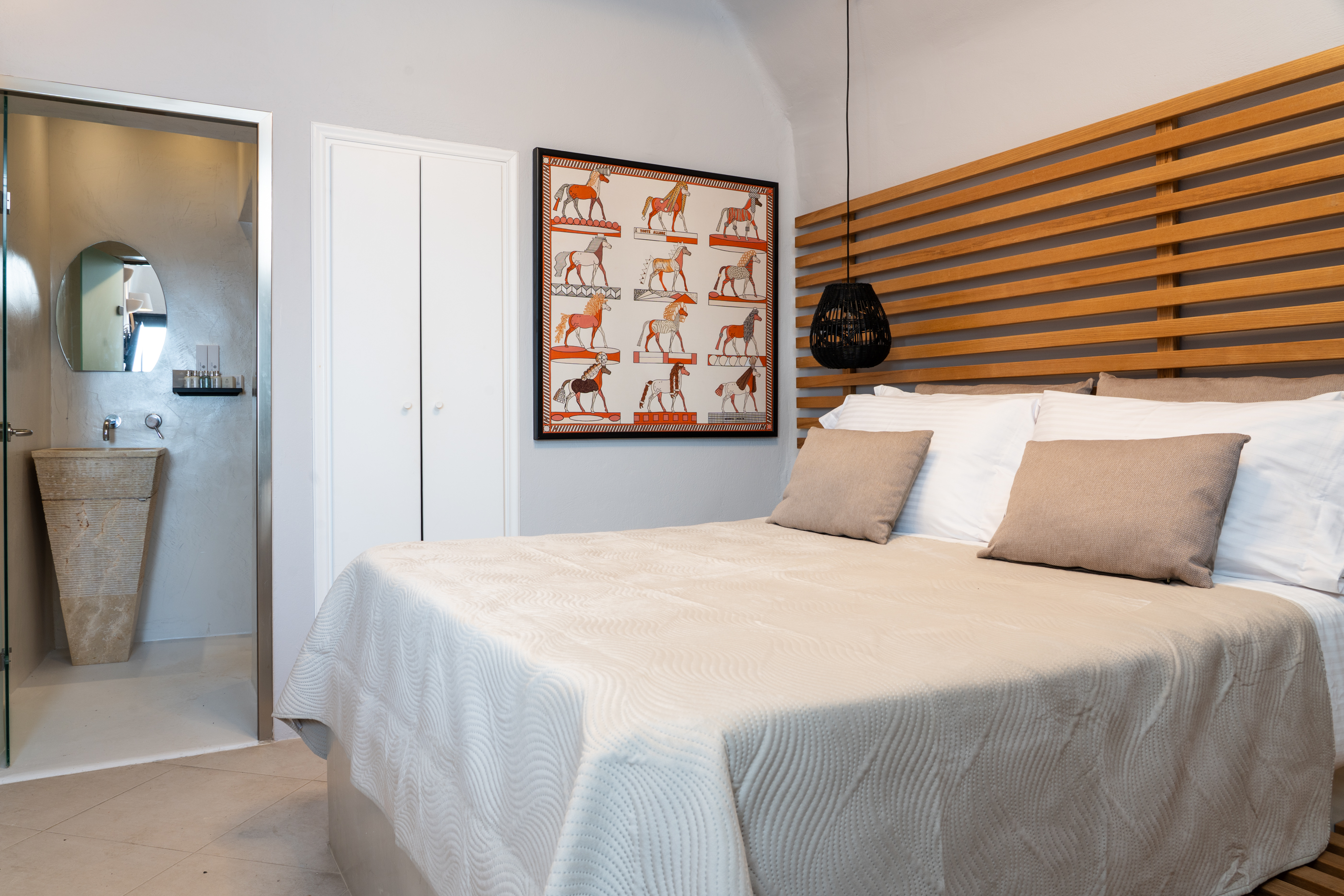 Suite Standard