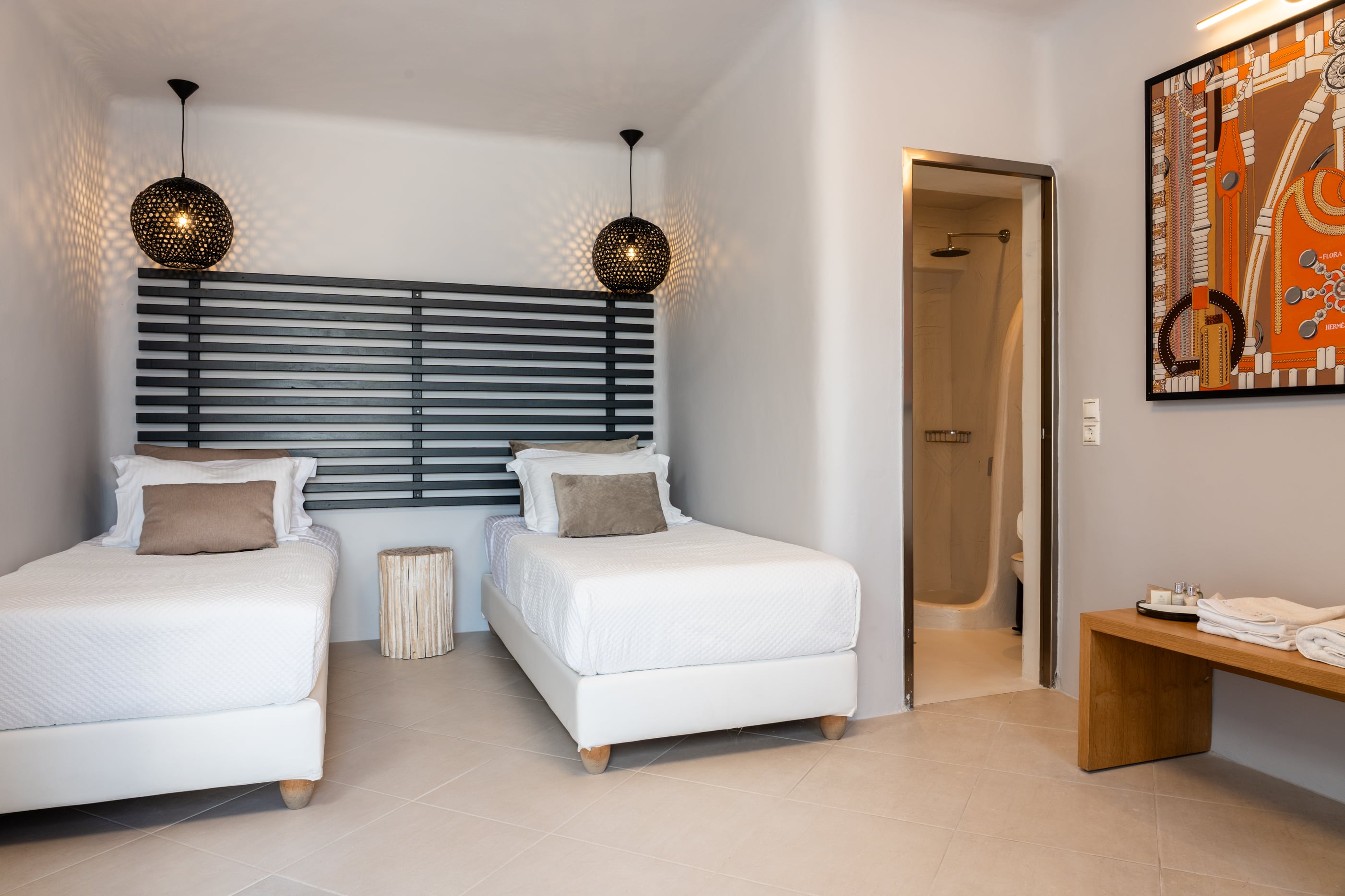 Suite Standard
