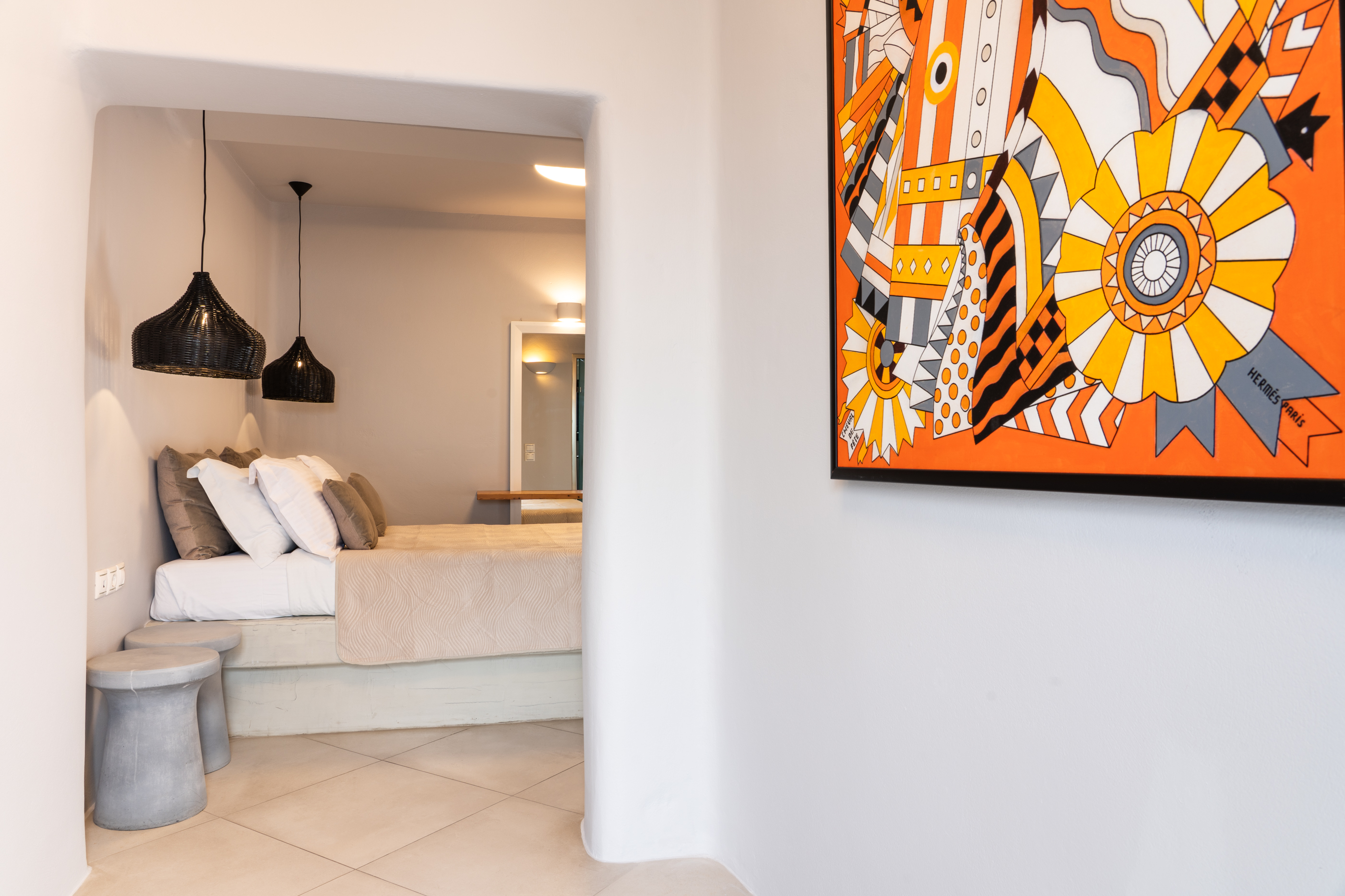 Suite Standard