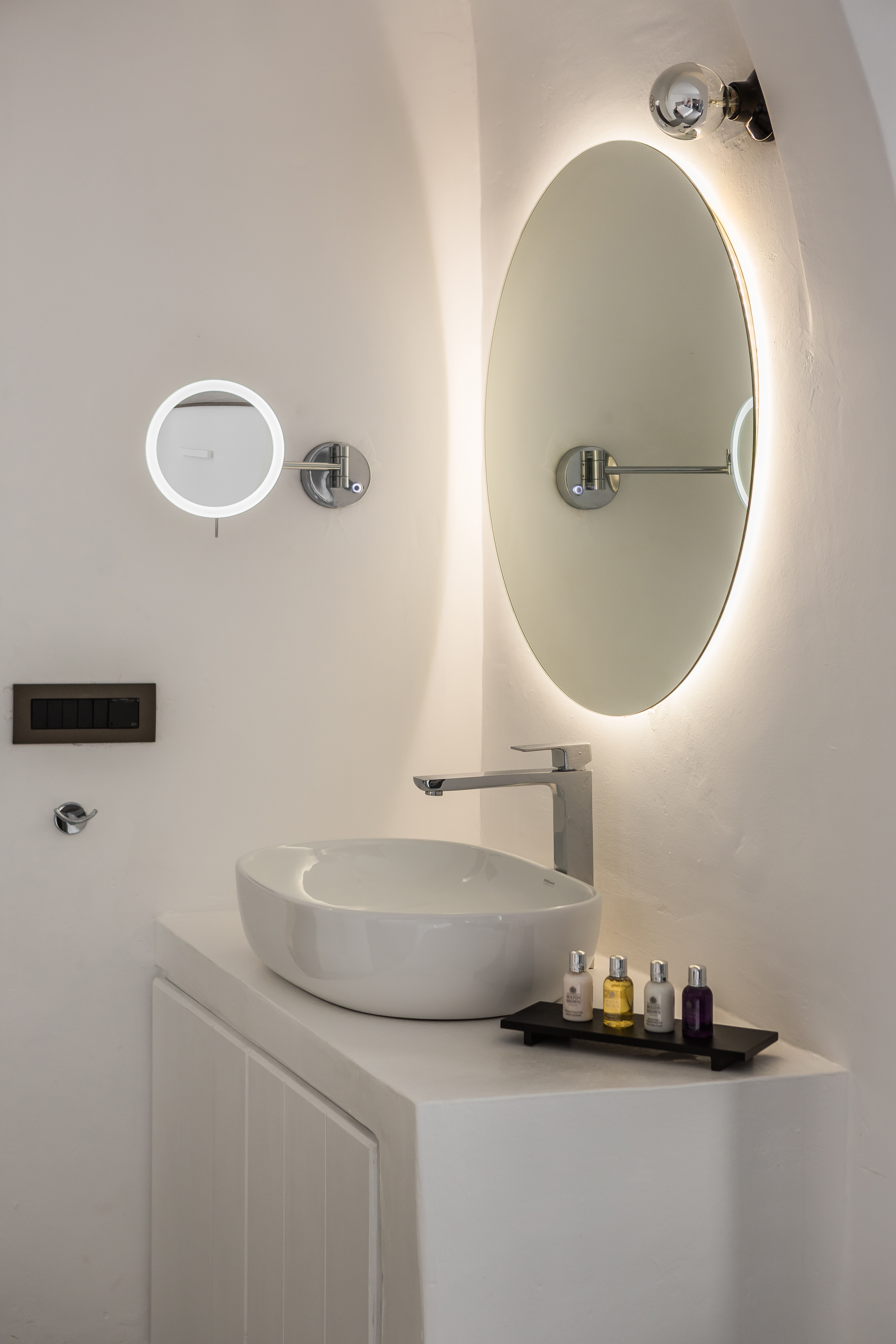 Room Deluxe Superior