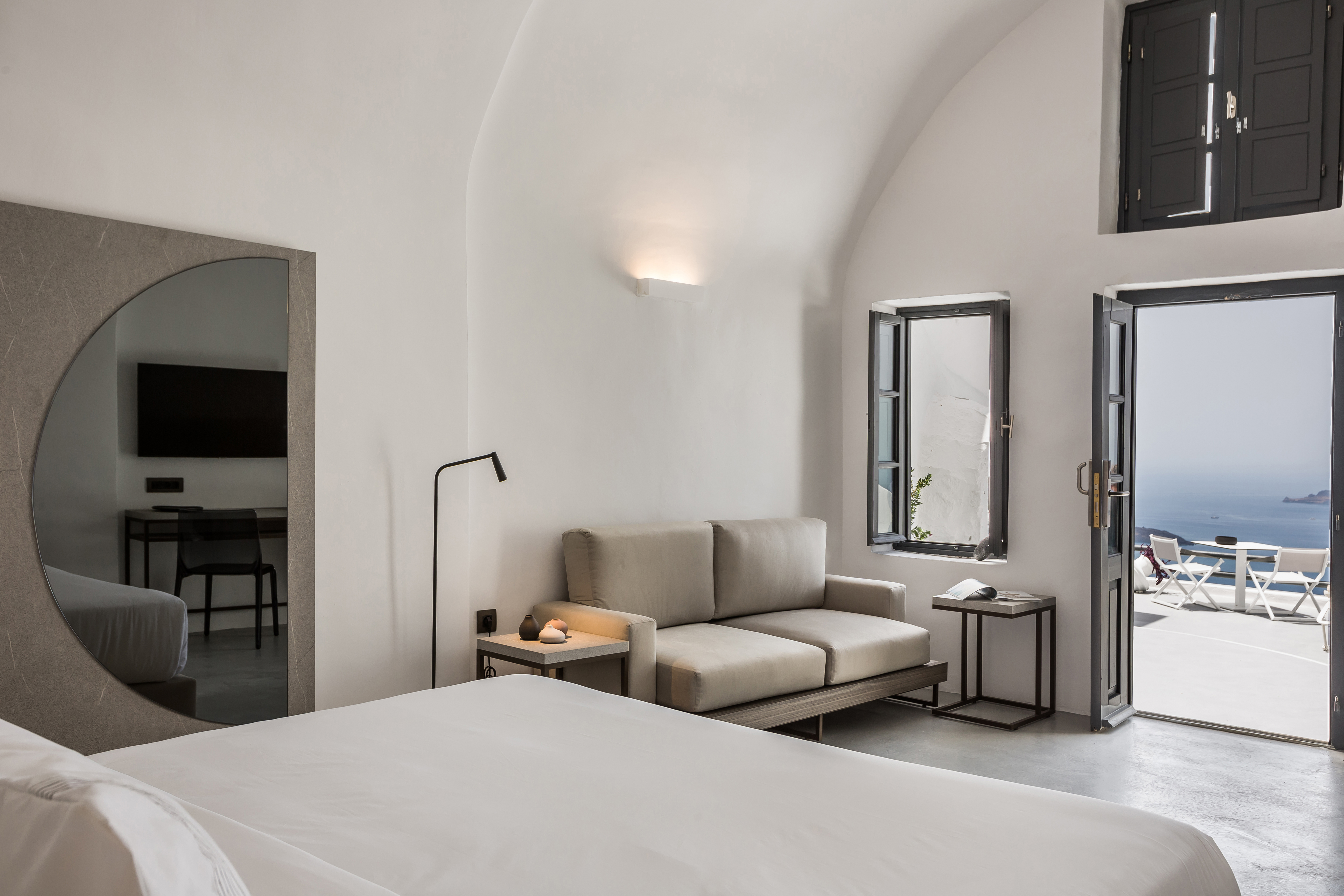 Suite with Private Pool