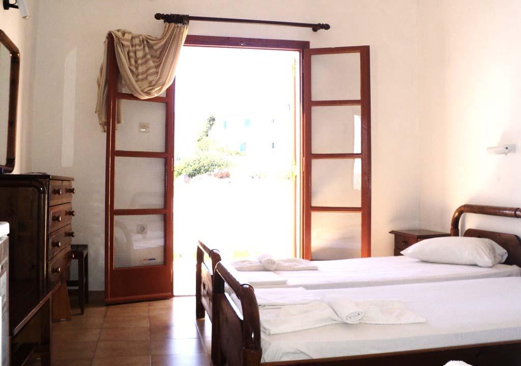 Double or Twin Standard