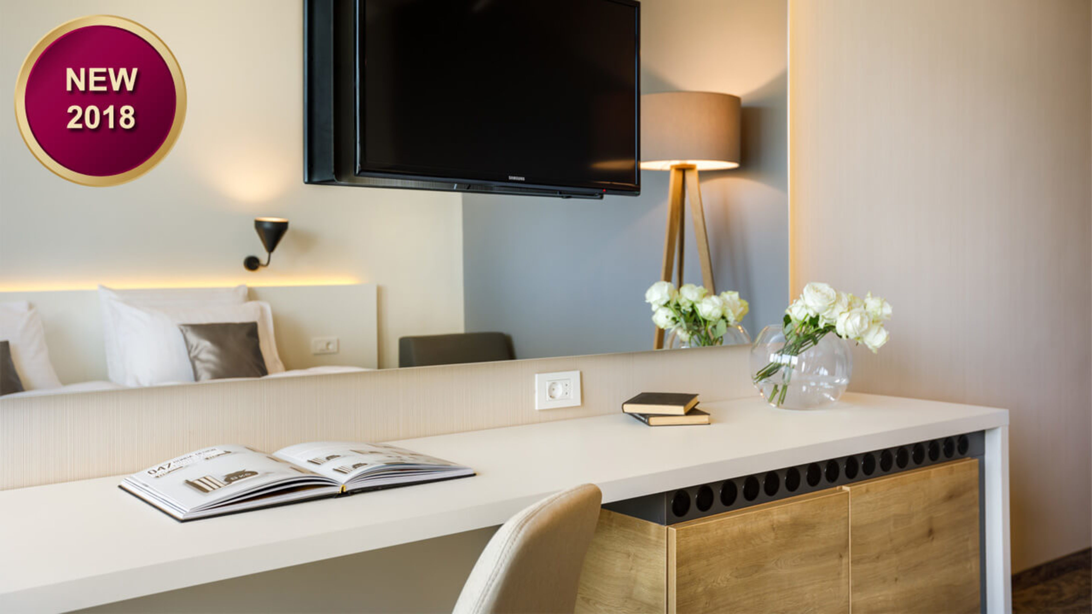 Double or Twin Standard