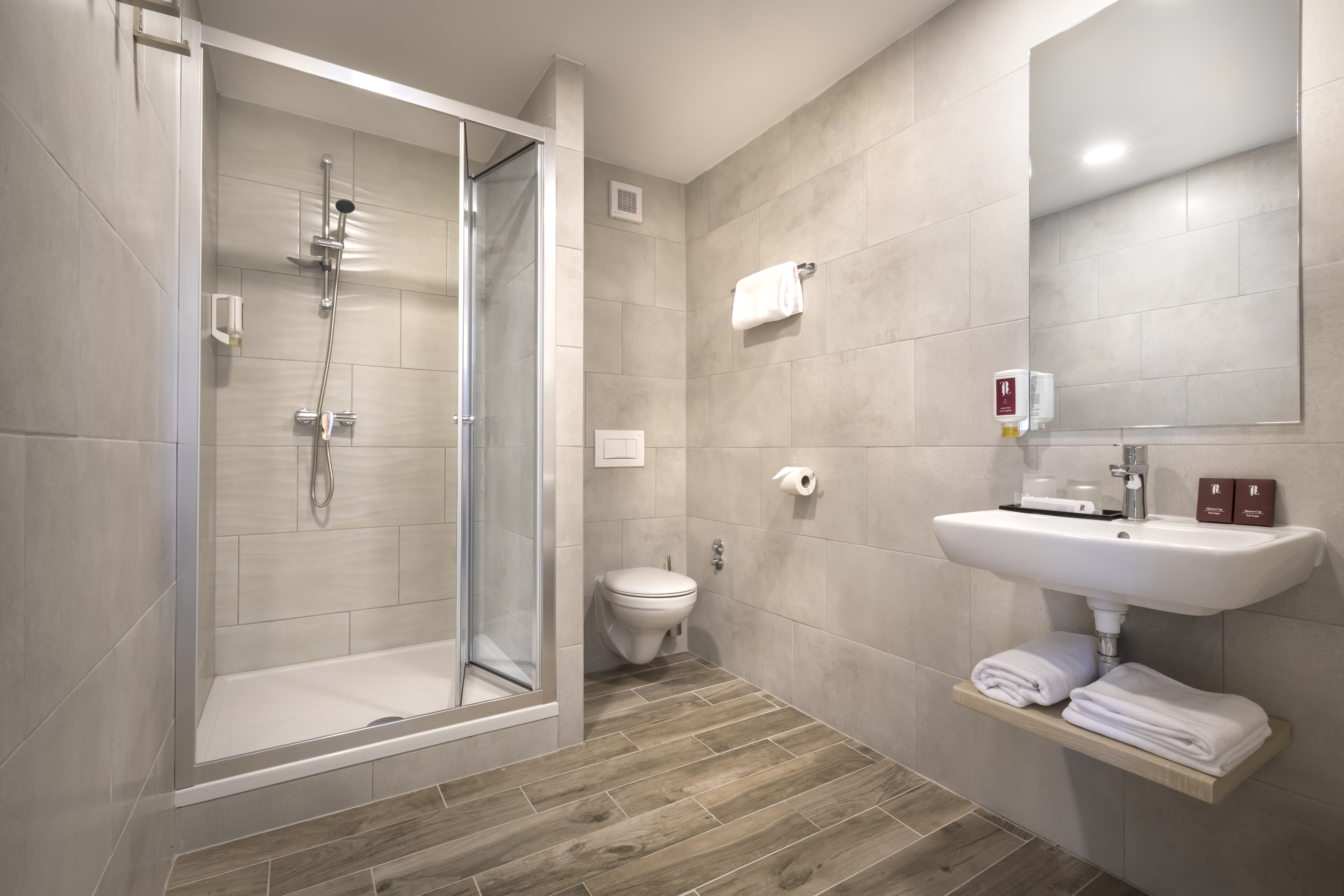 Family Room Park View